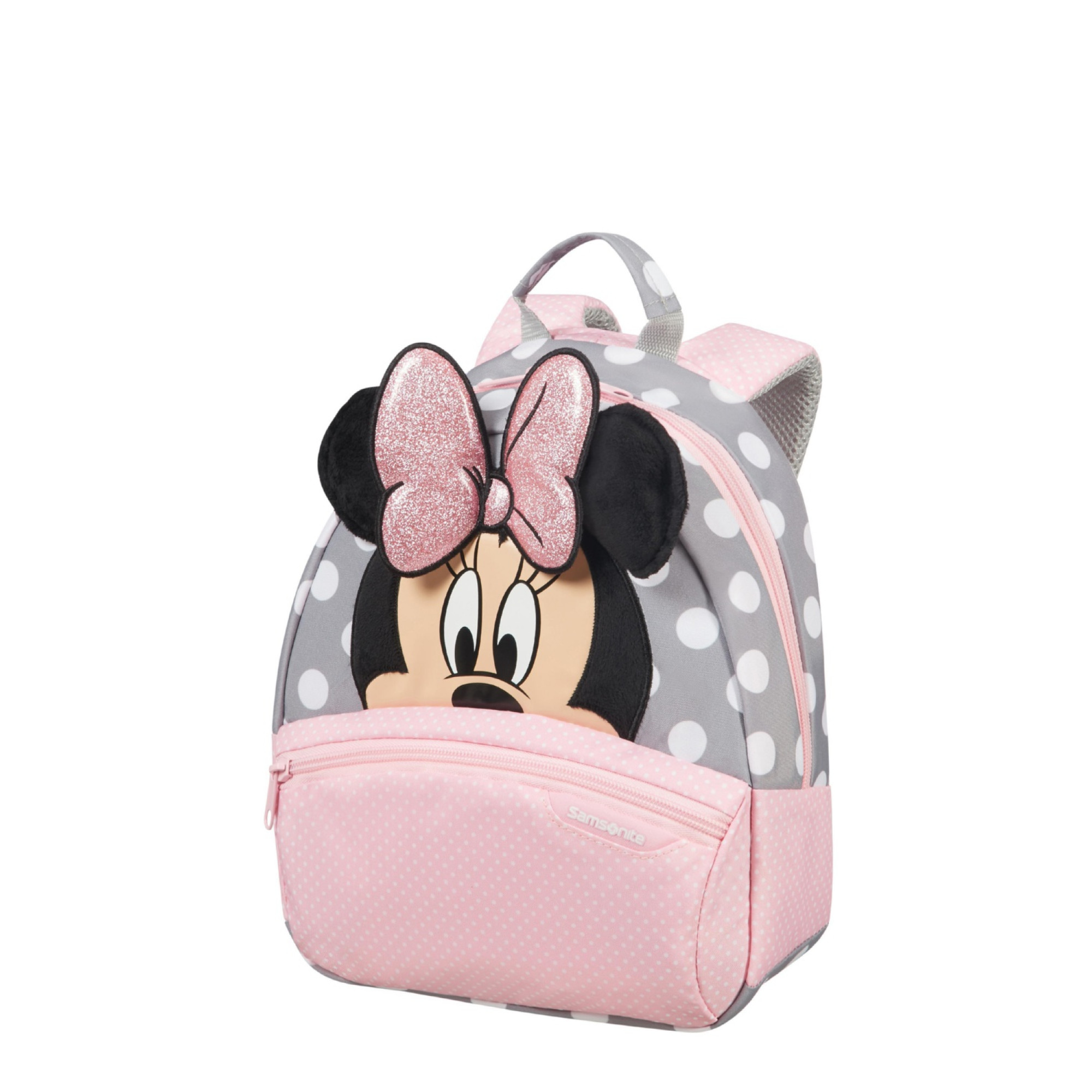 Рюкзак DISNEY ULTIMATE 2.0 MINNIE GLITTER Рюкзак DISNEY ULTIMATE 2.0 MINNIE GLITTER - Robinzon.ua