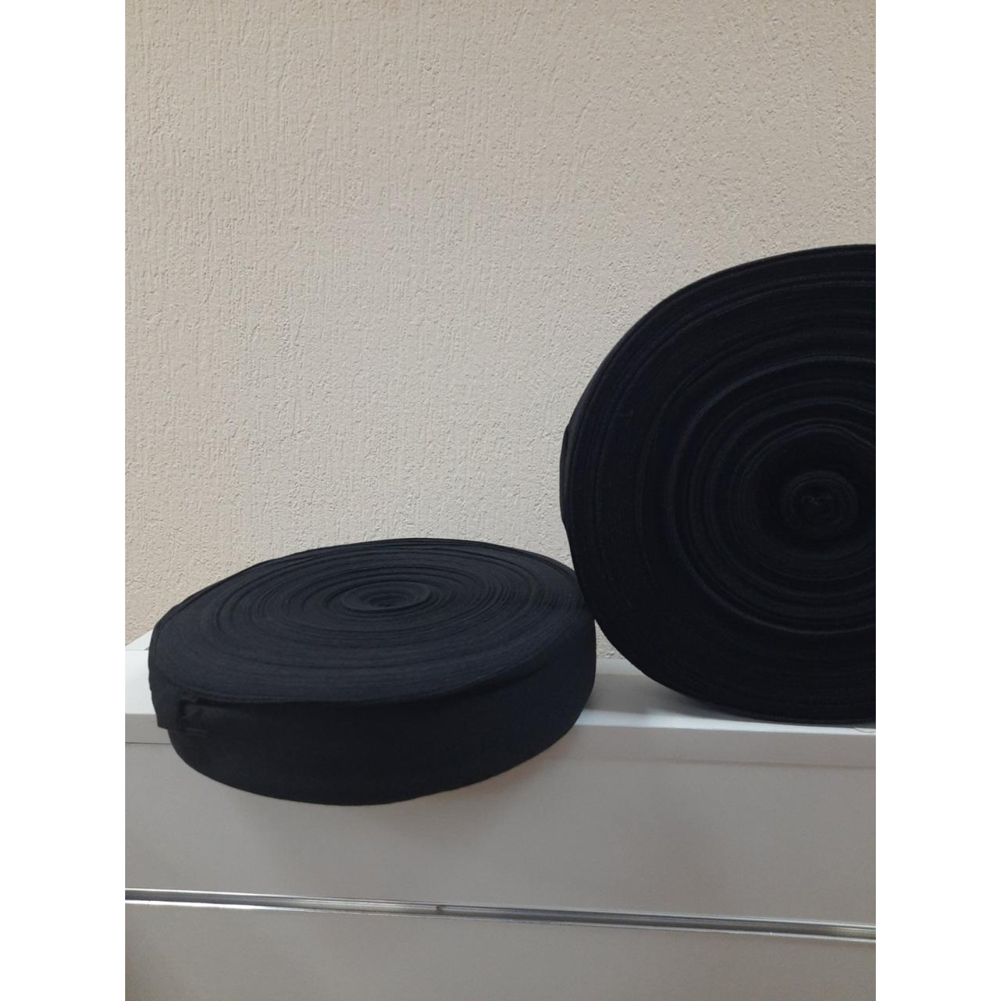 Бинт для боксу PowerPlay Чорний 100м - 6 - Robinzon.ua