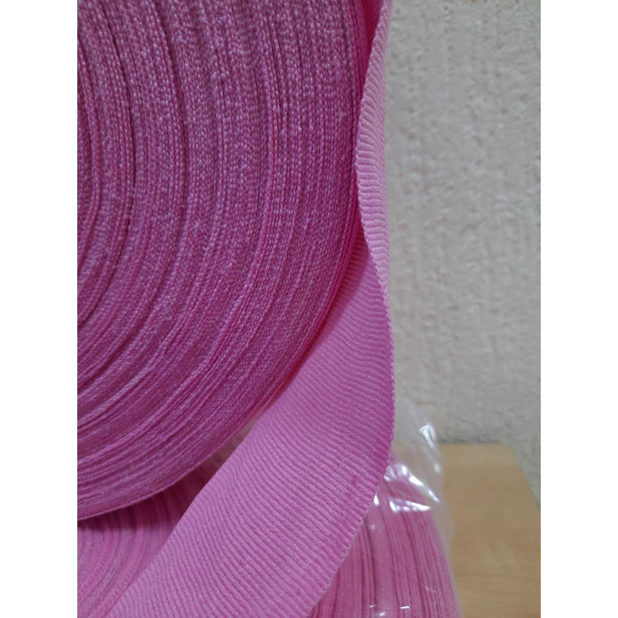 Бинт для бокса PowerPlay Розовый (100м) - 4 - Robinzon.ua