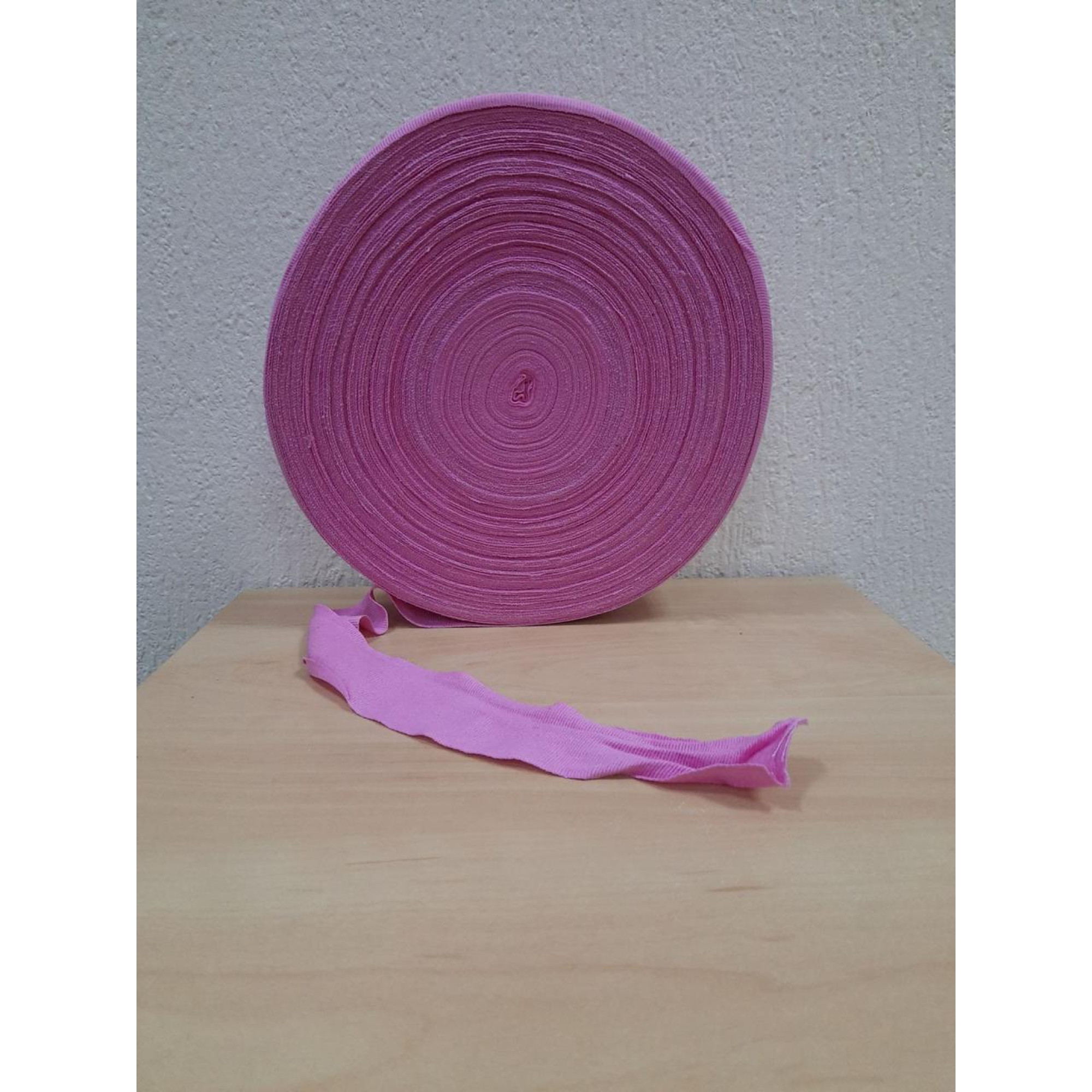 Бинт для бокса PowerPlay Розовый (100м) - 1 - Robinzon.ua