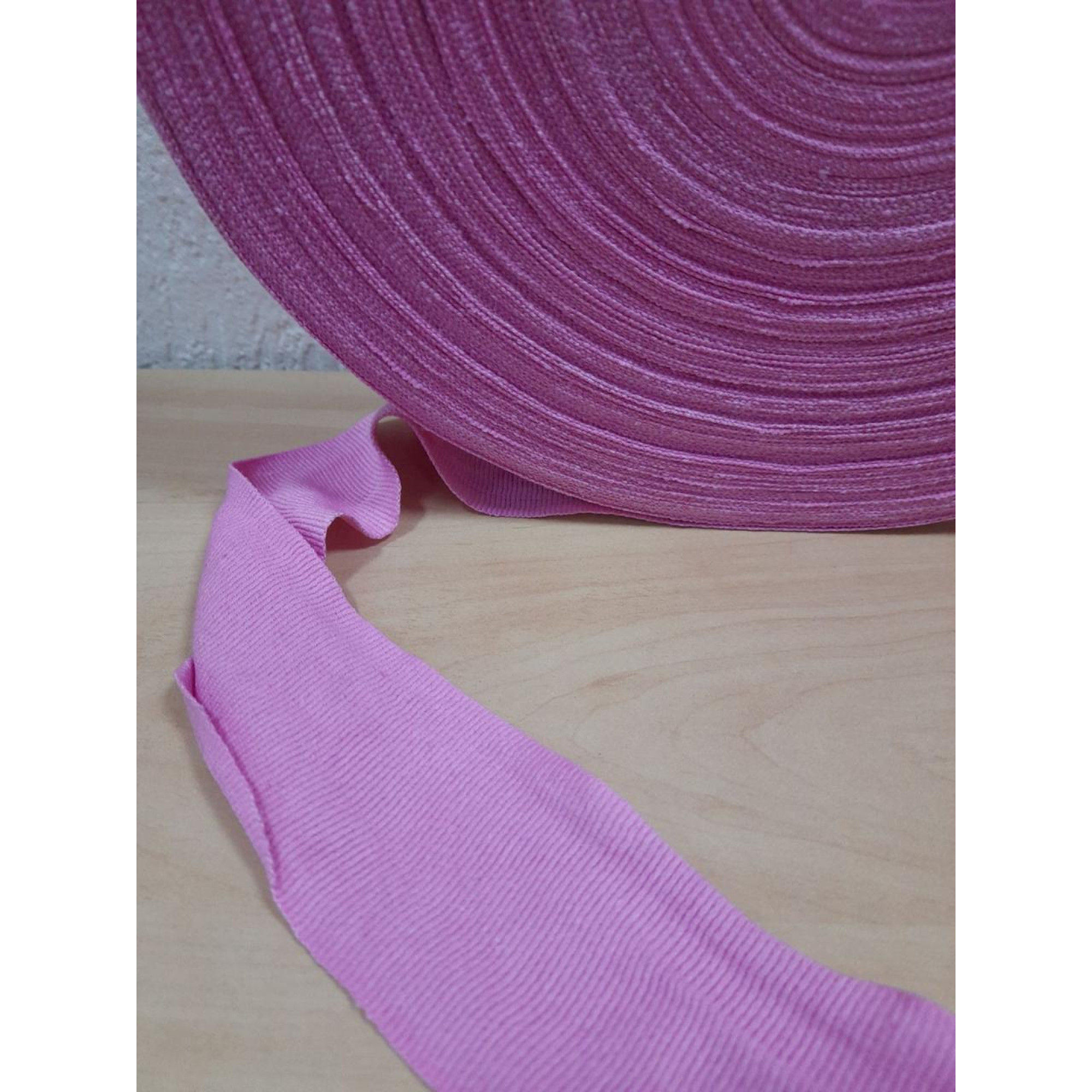 Бинт для бокса PowerPlay Розовый (100м) - 6 - Robinzon.ua