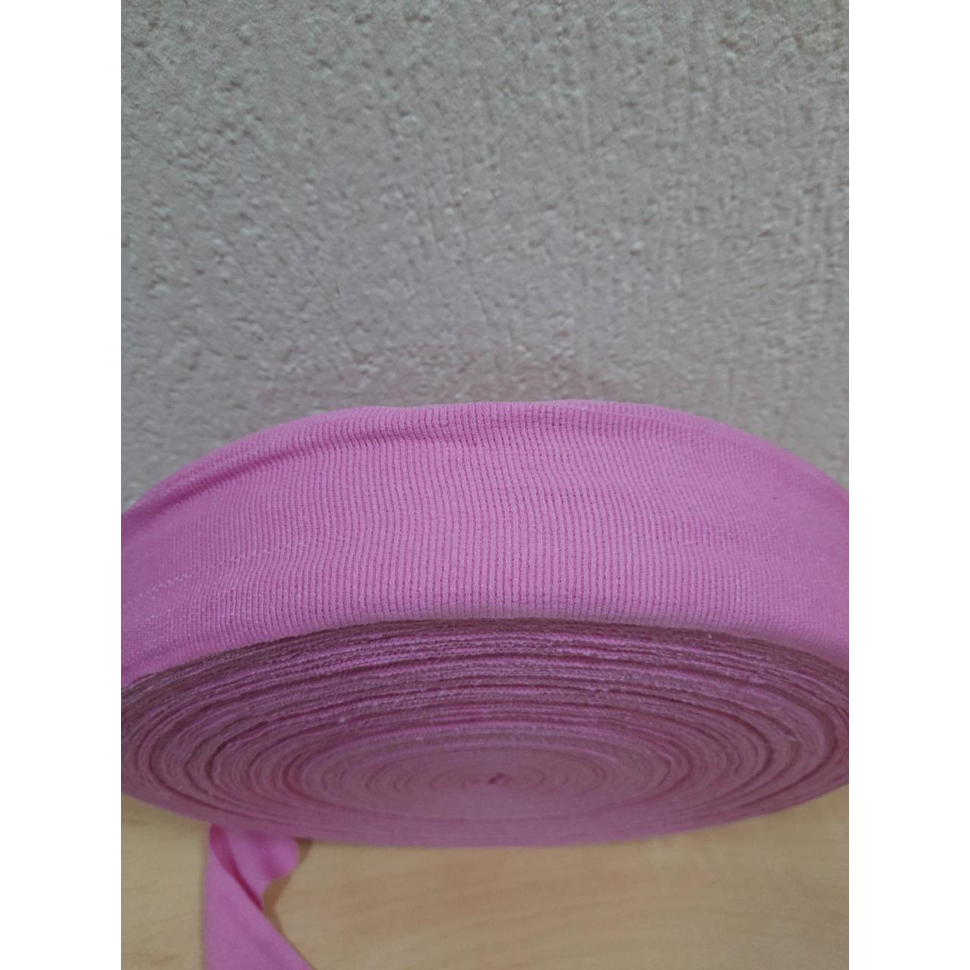 Бинт для бокса PowerPlay Розовый (100м) - 2 - Robinzon.ua