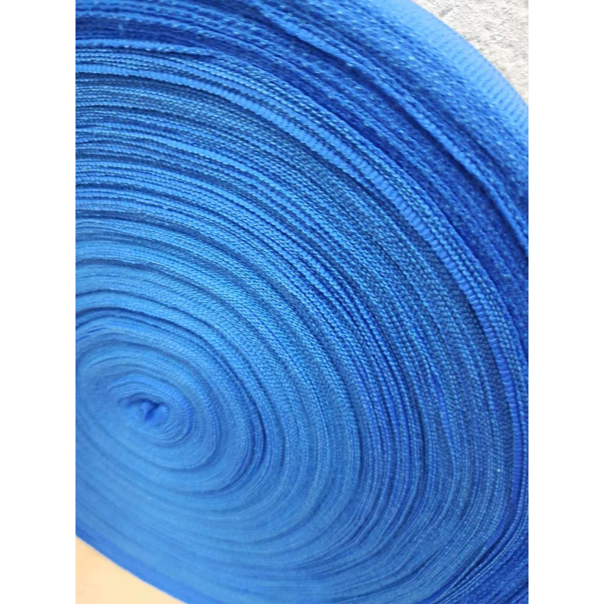 Бинт для боксу PowerPlay Синій (100м) - 4 - Robinzon.ua