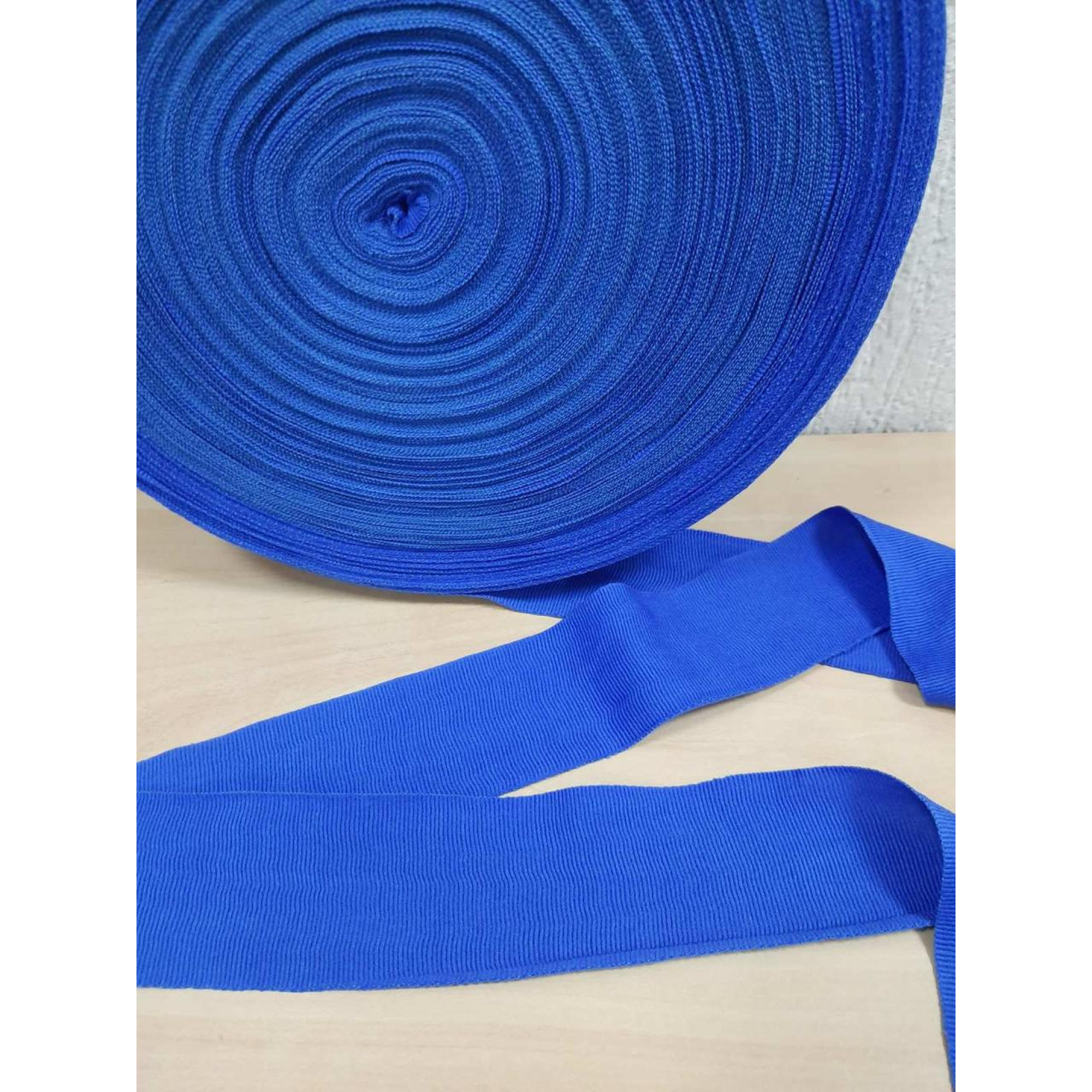 Бинт для боксу PowerPlay Синій (100м) - 3 - Robinzon.ua