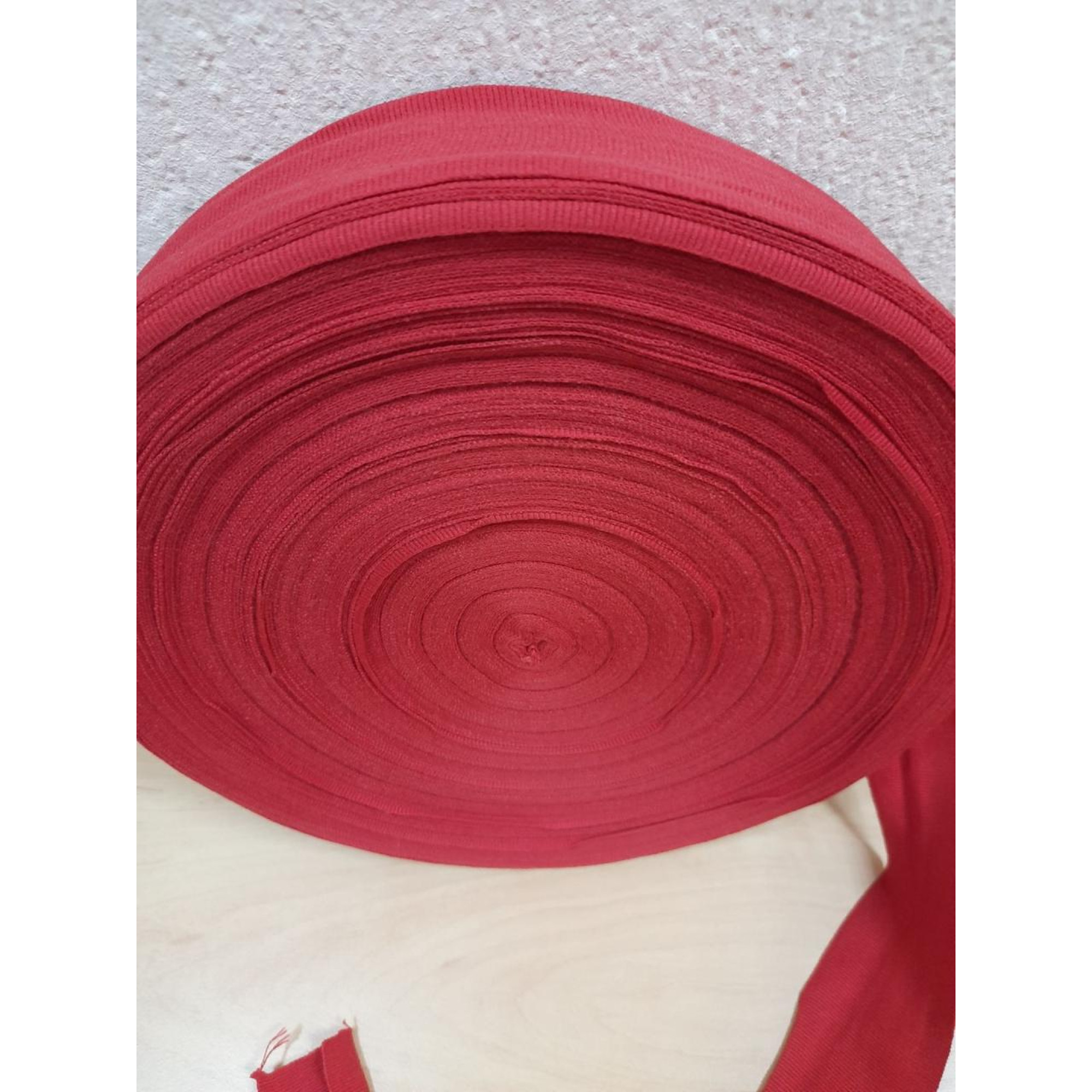 Бинт для бокса PowerPlay Красный (100м) - 3 Бинт для бокса PowerPlay Красный (100м) - 3 - Robinzon.ua