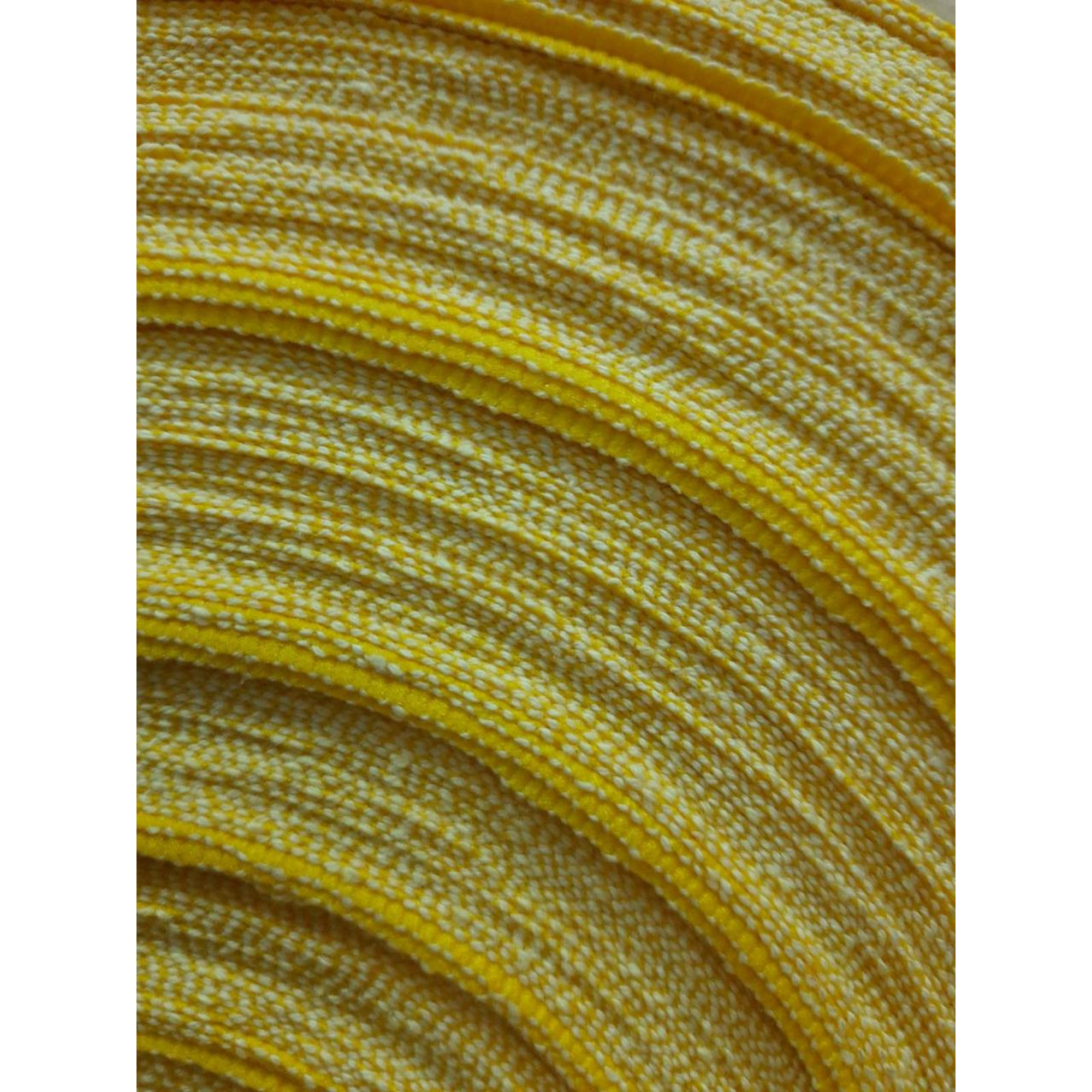 Бинт для боксу PowerPlay Жовтий (100м) - 4 - Robinzon.ua