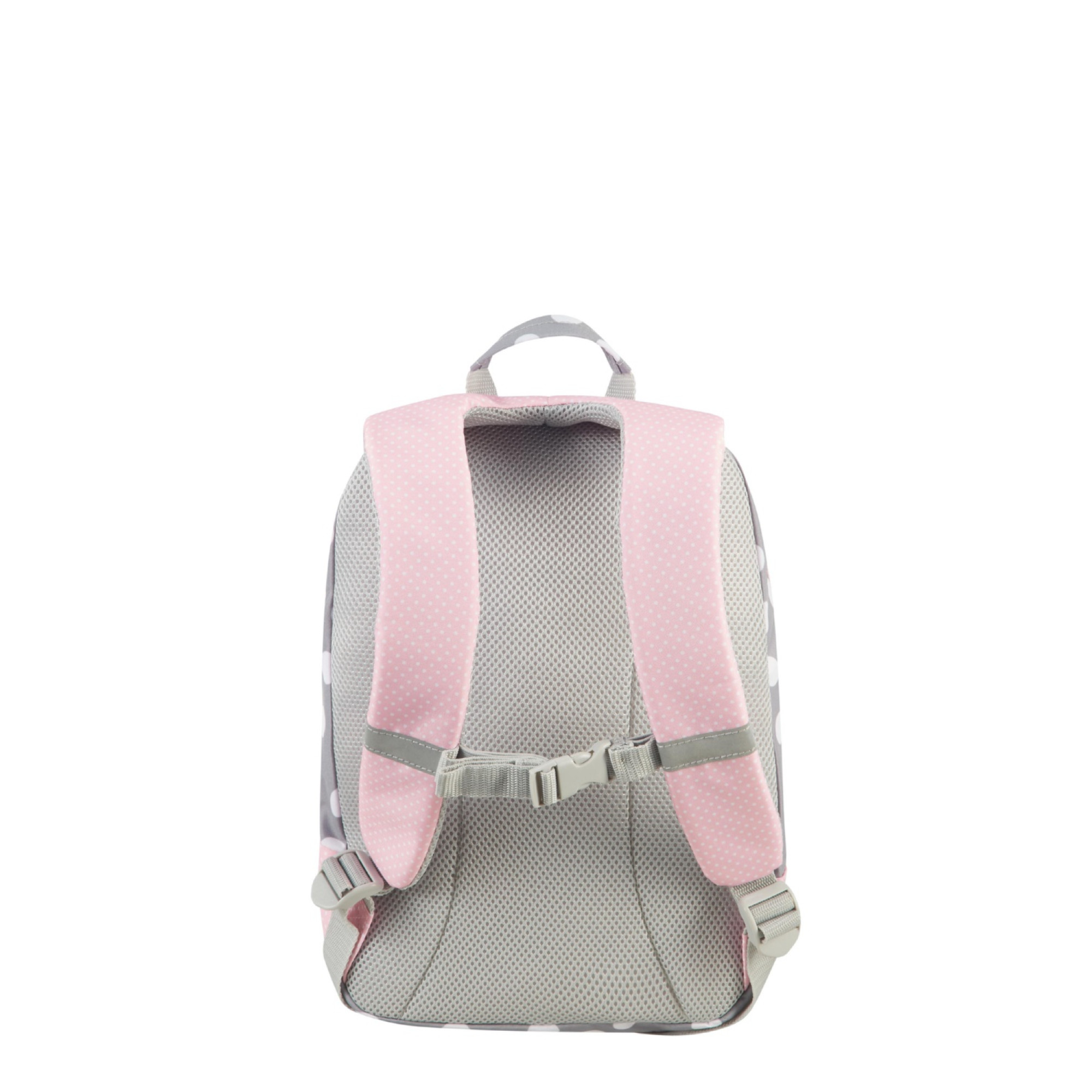 Дитячий рюкзак s+ DISNEY ULTIMATE 2.0 MINNIE GLITTER - 1 - Robinzon.ua