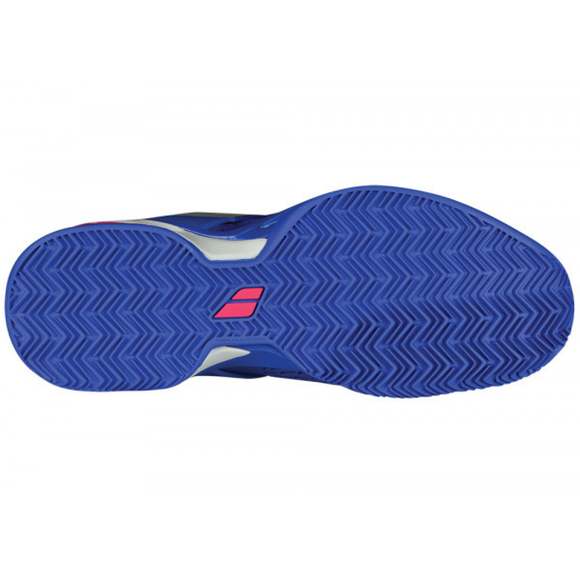 Кросівки жінок. Babolat Propulse Fury clay women princess blue/fandango pink (36) 31S18554/4027 36 - 3 - Robinzon.ua