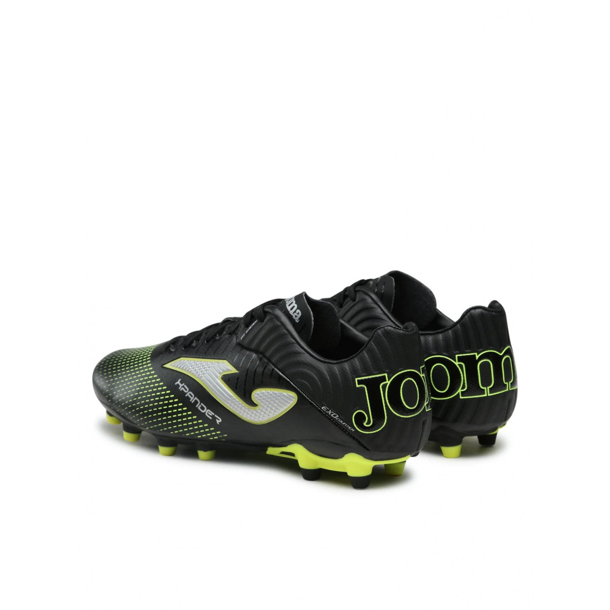 Чоловічі бутси JOMA XPANDER 2301 чорний 42,5 XPAS2301FG 42,5 - 2 - Robinzon.ua