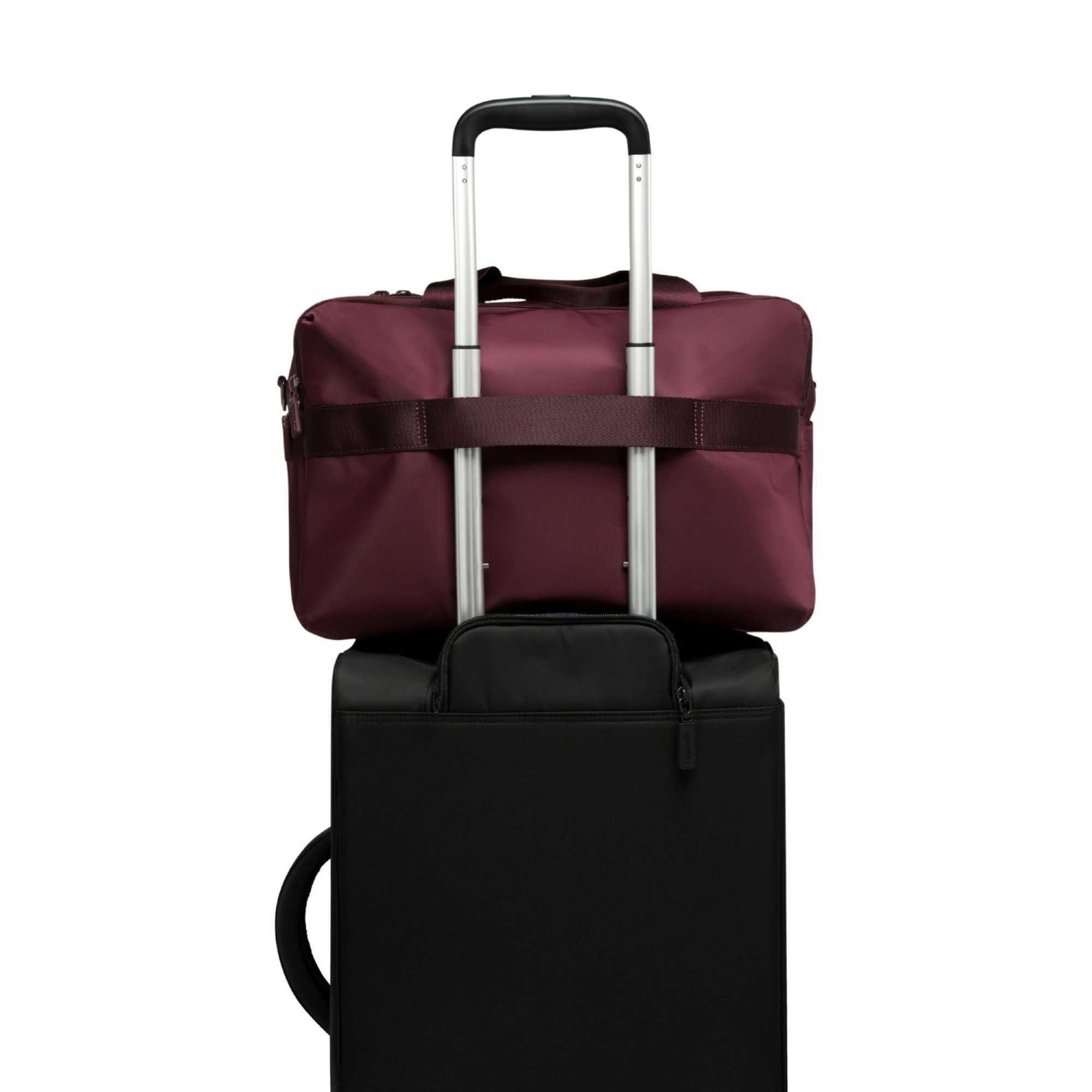 Дорожная сумка CITY PLUME BURGUNDY - 4 Дорожная сумка CITY PLUME BURGUNDY - 4 - Robinzon.ua