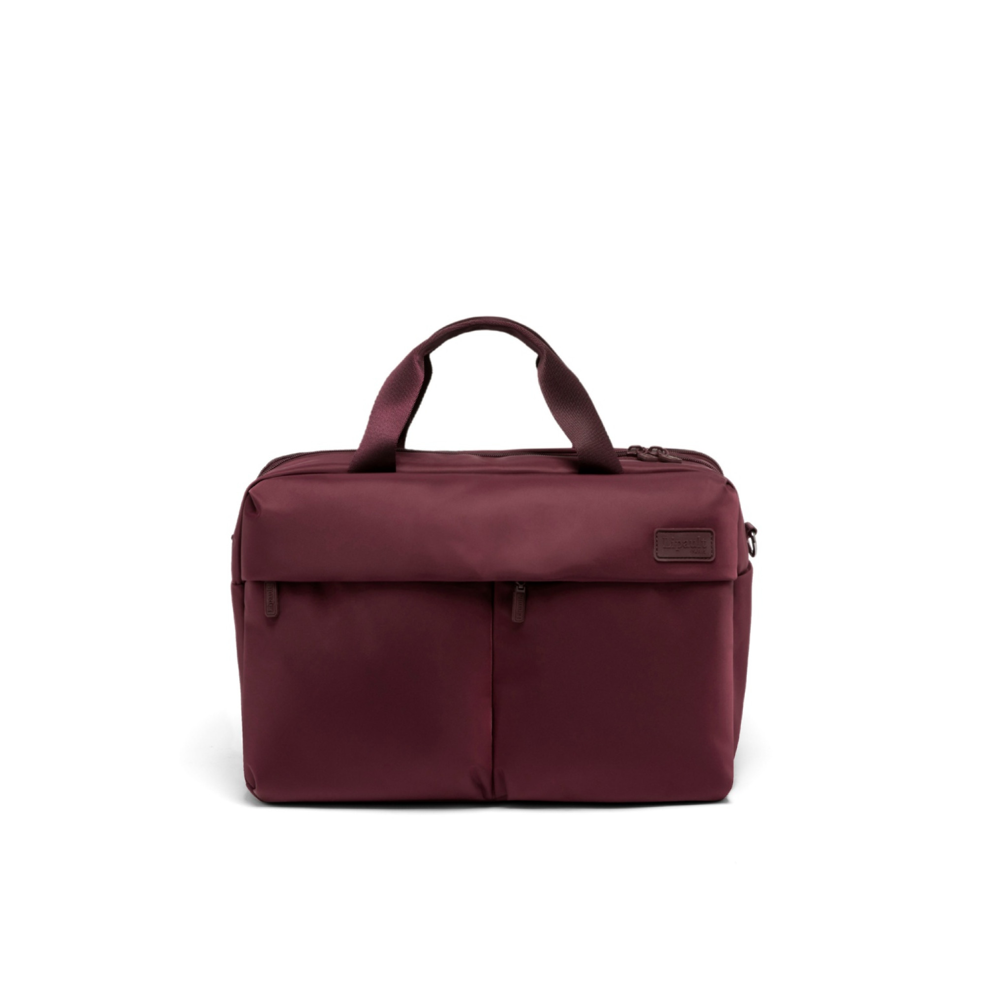 Дорожня сумка CITY PLUME BURGUNDY Дорожня сумка CITY PLUME BURGUNDY - Robinzon.ua