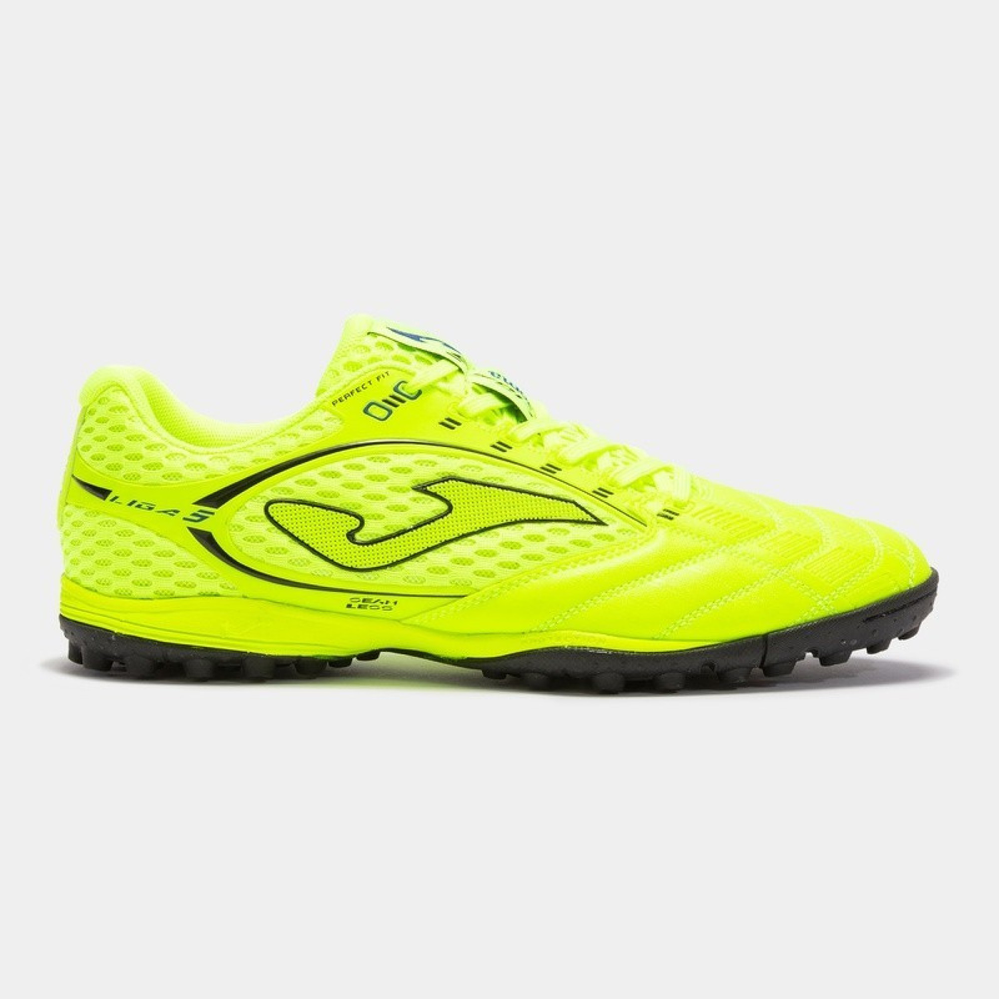 Сороконіжки Joma LIGA 5209 жовтий 45 LIGS2309TF 45 - Robinzon.ua