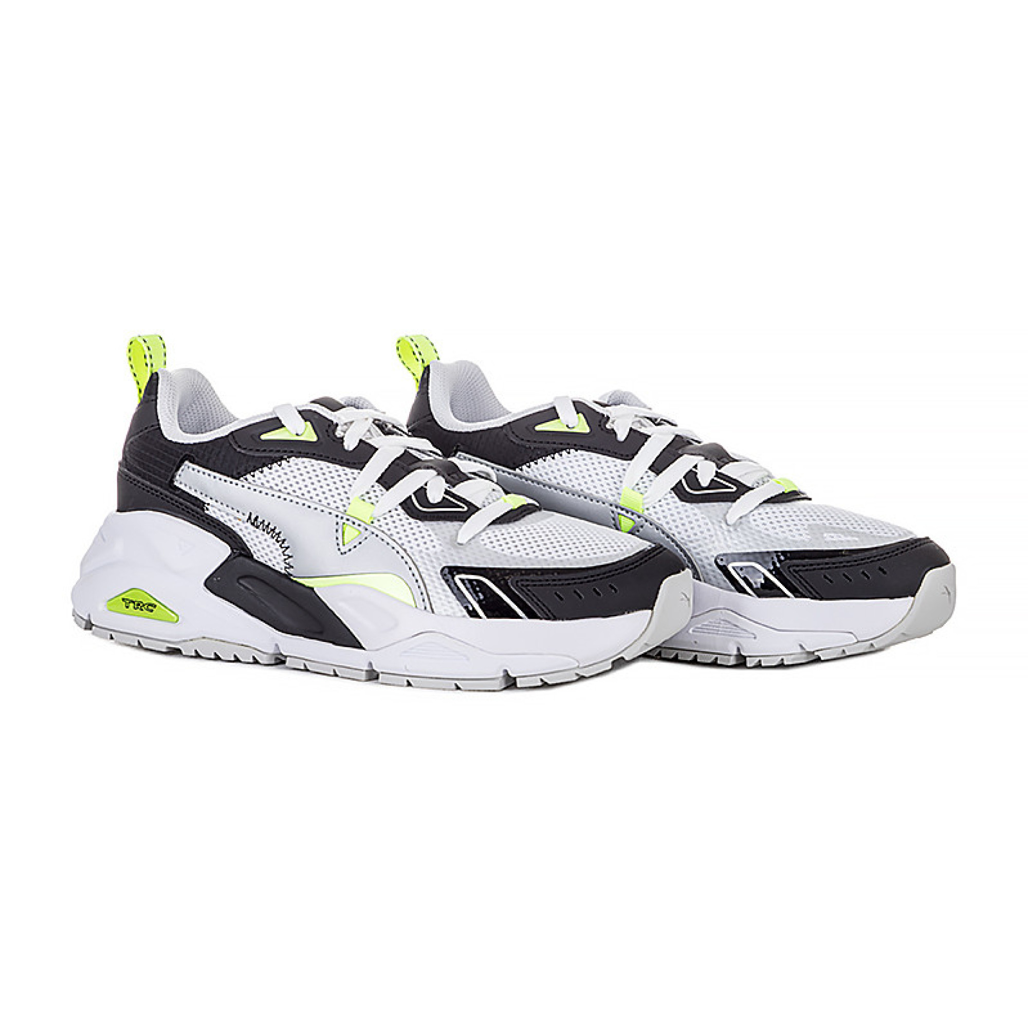 Жіночі Кросівки Puma TRC MIRA Tech Chrome Wns Різнокольоровий 41 (7d39065001 41) - 4 - Robinzon.ua