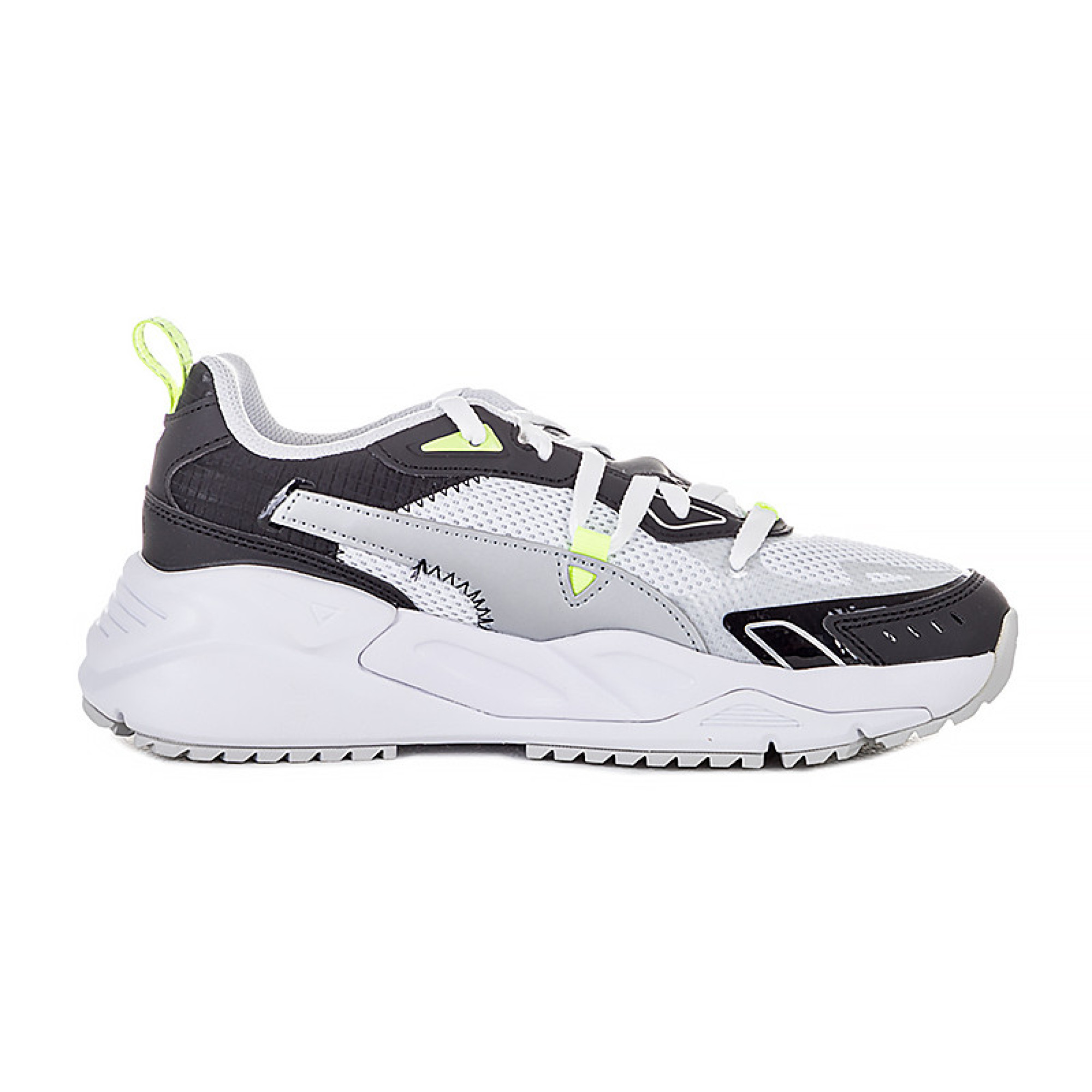 Жіночі Кросівки Puma TRC MIRA Tech Chrome Wns Різнокольоровий 41 (7d39065001 41) - 2 - Robinzon.ua
