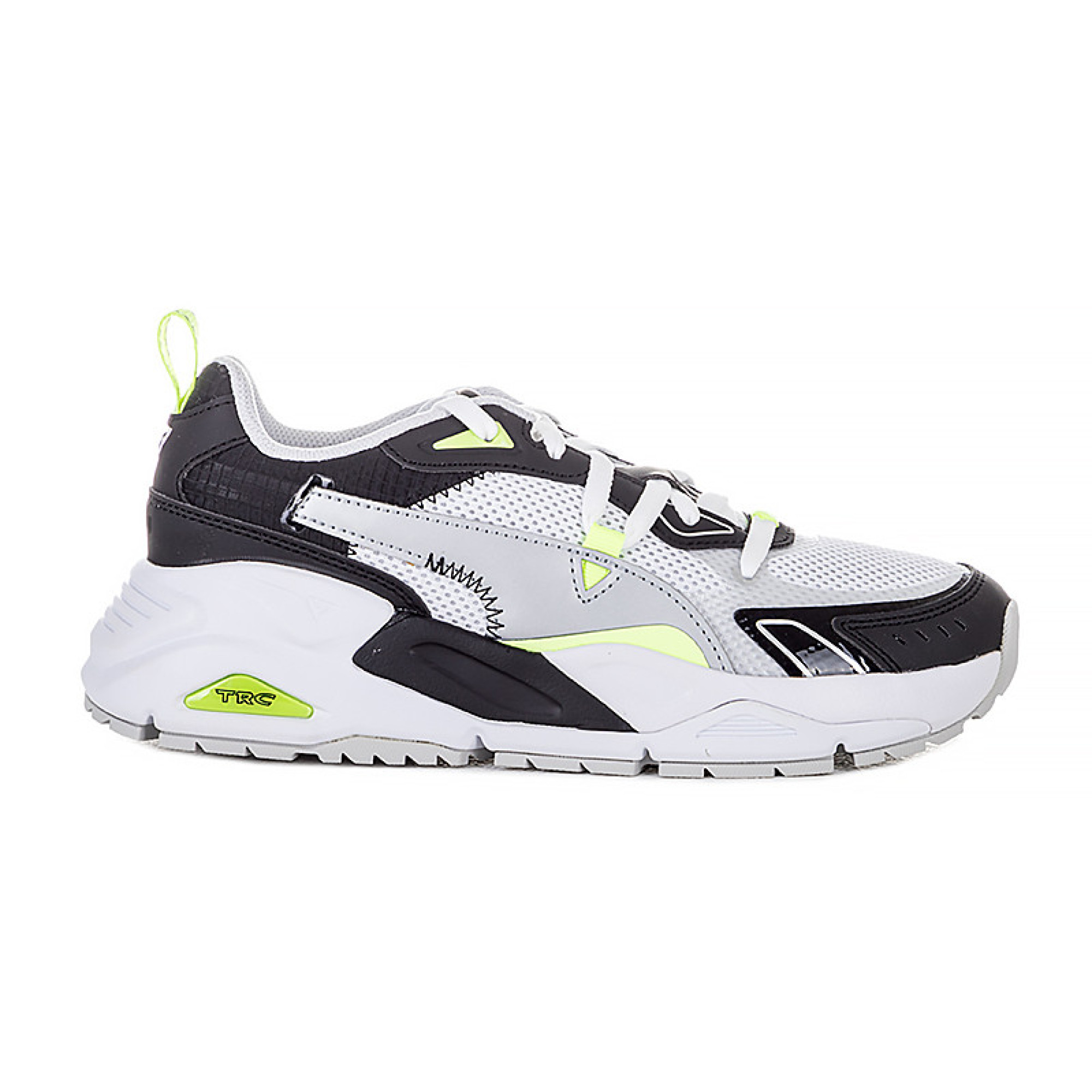 Жіночі Кросівки Puma TRC MIRA Tech Chrome Wns Різнокольоровий 41 (7d39065001 41) - 1 - Robinzon.ua