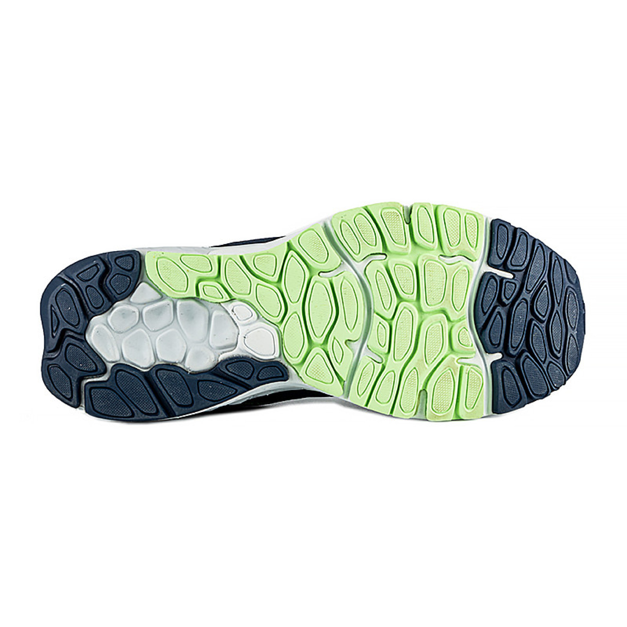 Жіночі Кросівки New Balance 880 V13 Різнобарвний 40 (W880N13) - 3 - Robinzon.ua