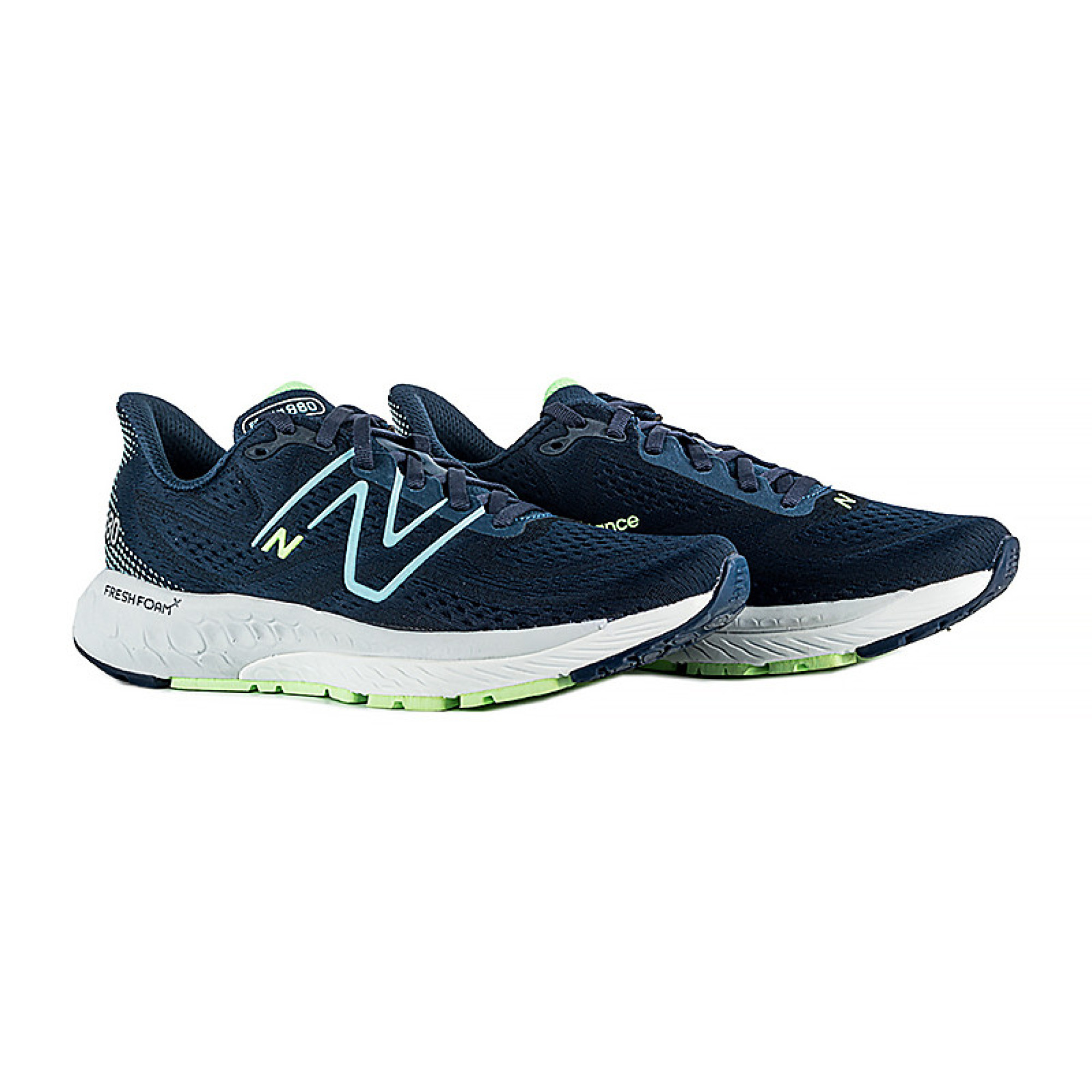 Жіночі Кросівки New Balance 880 V13 Різнобарвний 40 (W880N13) - 4 - Robinzon.ua