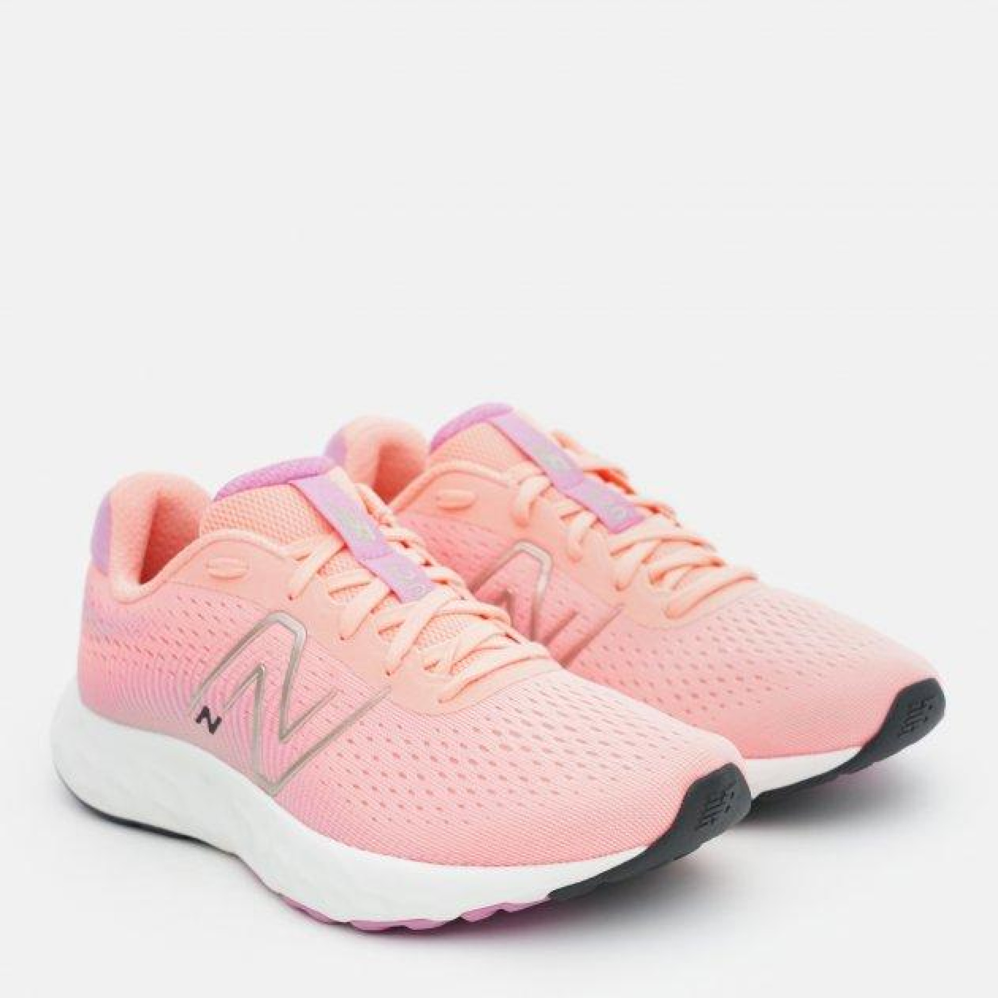 Жіночі Кросівки New Balance New Balance 520 V8 Яскраво-рожевий 24.5 см 38 (W520CP8-0005) Жіночі Кросівки New Balance New Balance 520 V8 Яскраво-рожевий 24.5 см 38 (W520CP8-0005) - Robinzon.ua