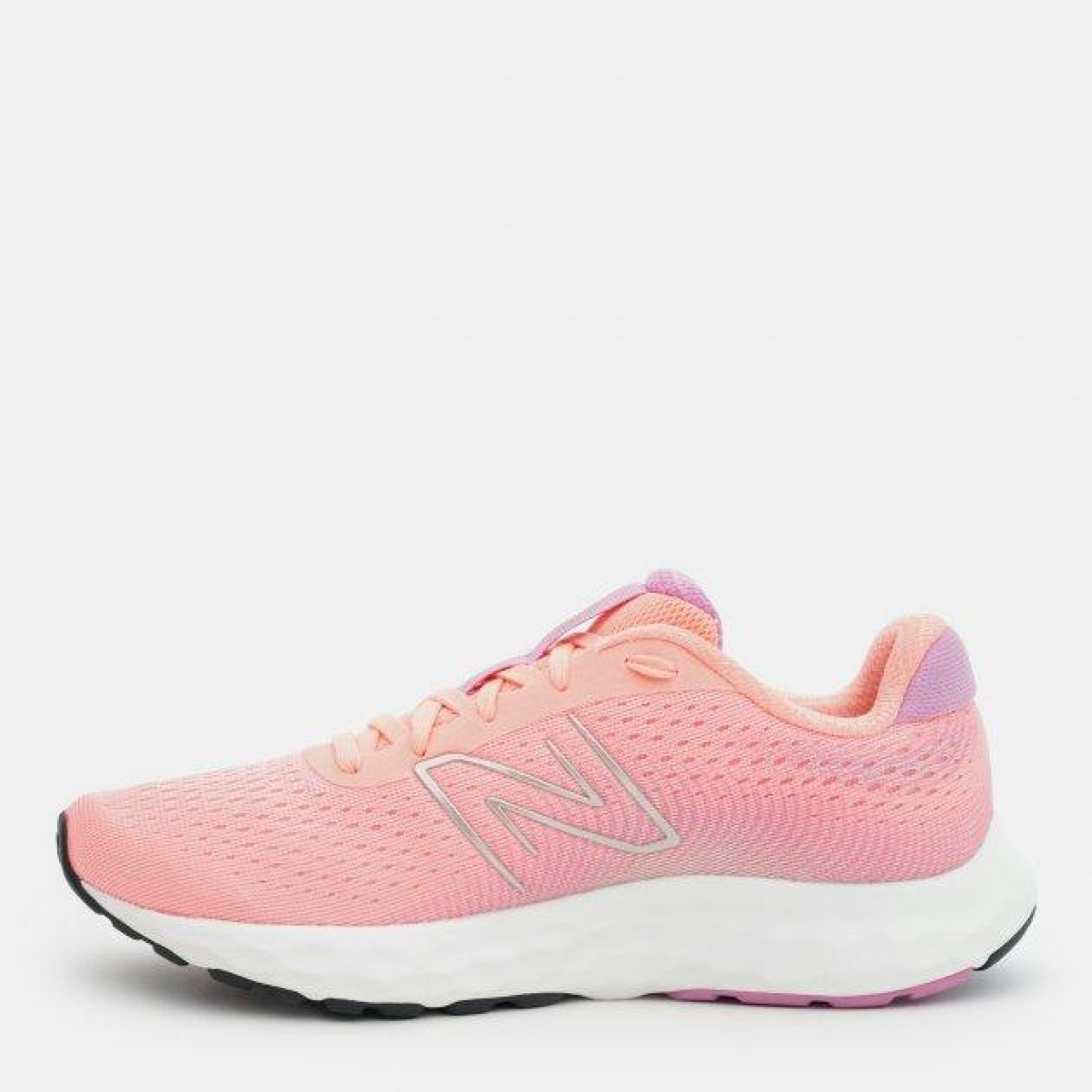 Жіночі Кросівки New Balance New Balance 520 V8 Яскраво-рожевий 24.5 см 38 (W520CP8-0005) - 2 - Robinzon.ua
