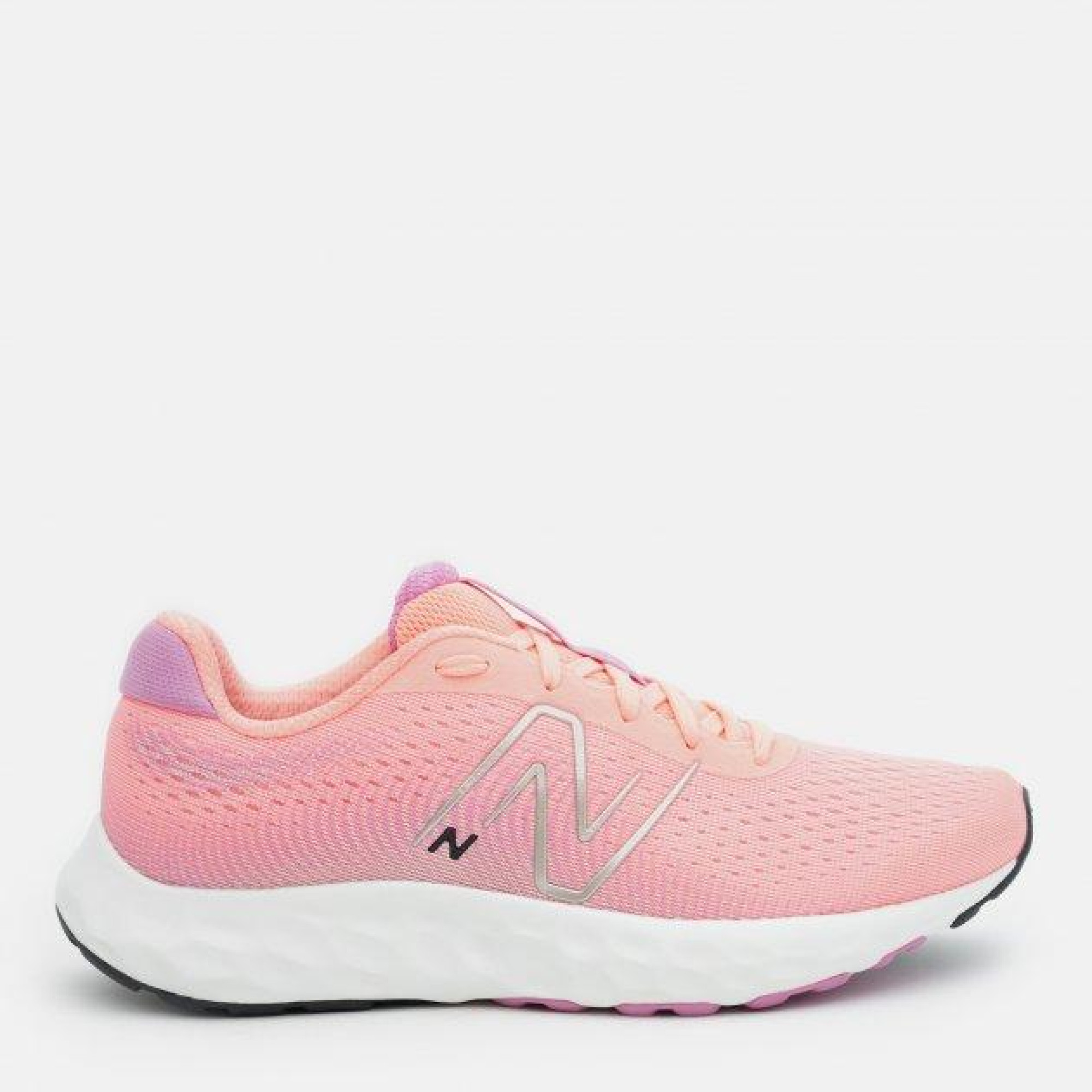 Жіночі Кросівки New Balance New Balance 520 V8 Яскраво-рожевий 24.5 см 38 (W520CP8-0005) - 1 - Robinzon.ua