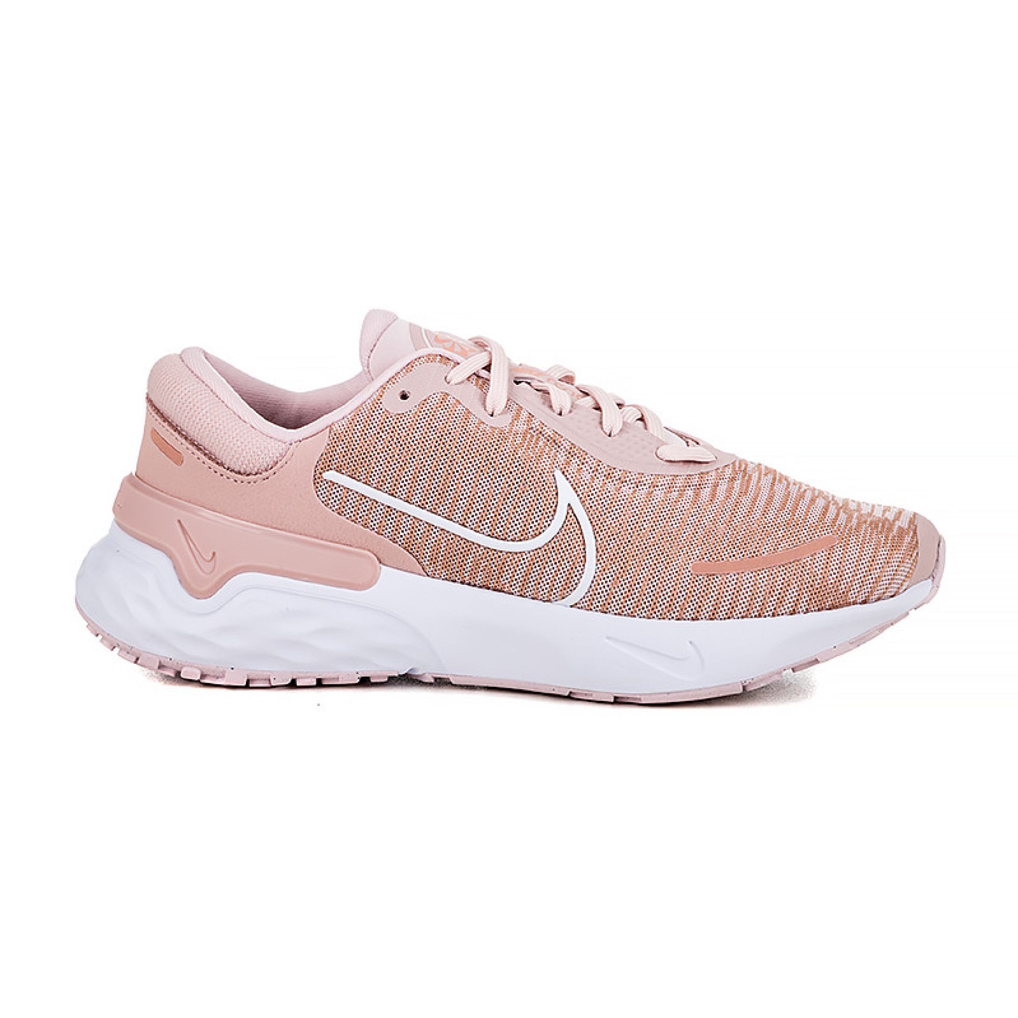 Женские Кроссовки Nike RENEW RUN 4 Бежевый 39 (7dDR2682-600 39) - 2 - Robinzon.ua