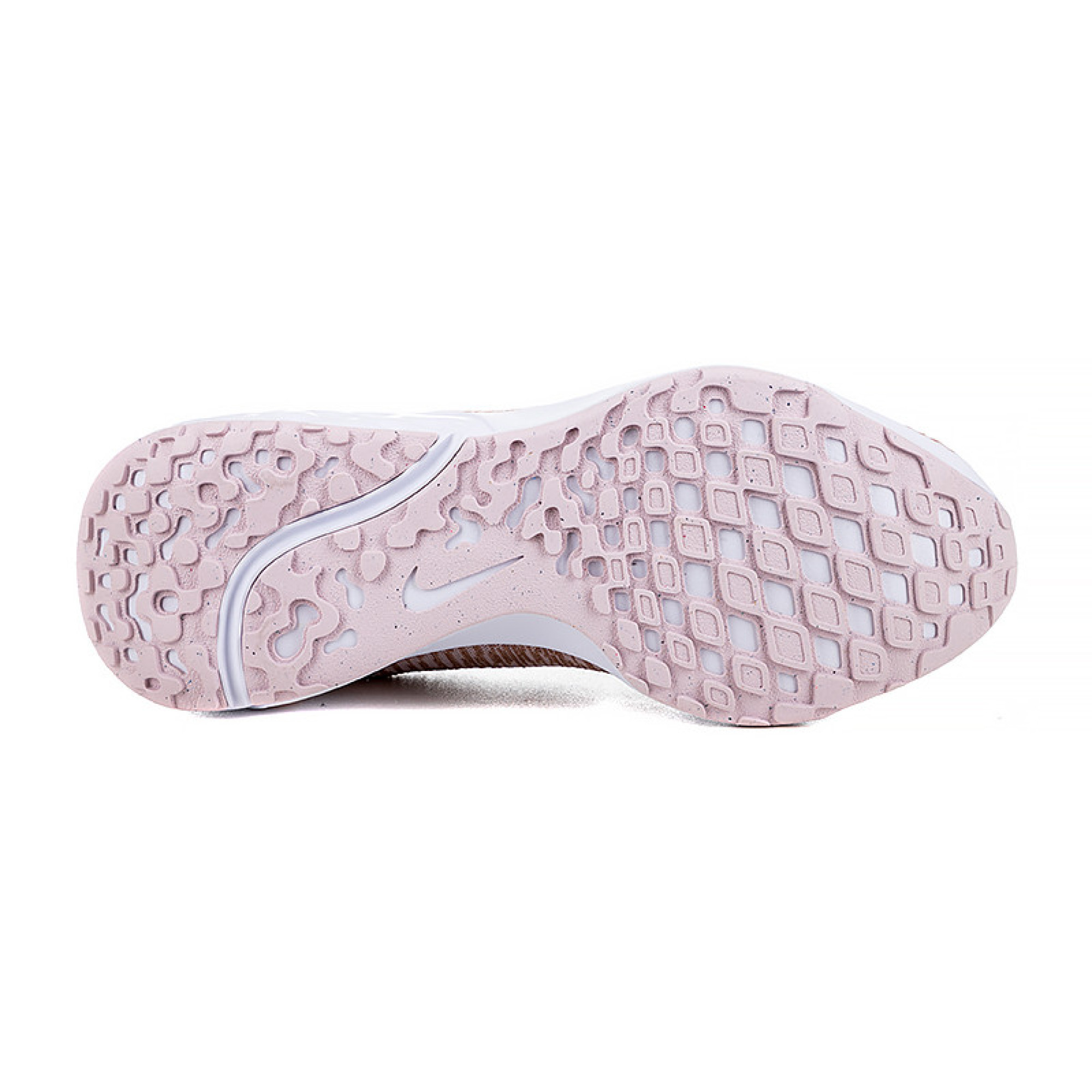 Женские Кроссовки Nike RENEW RUN 4 Бежевый 39 (7dDR2682-600 39) - 1 - Robinzon.ua