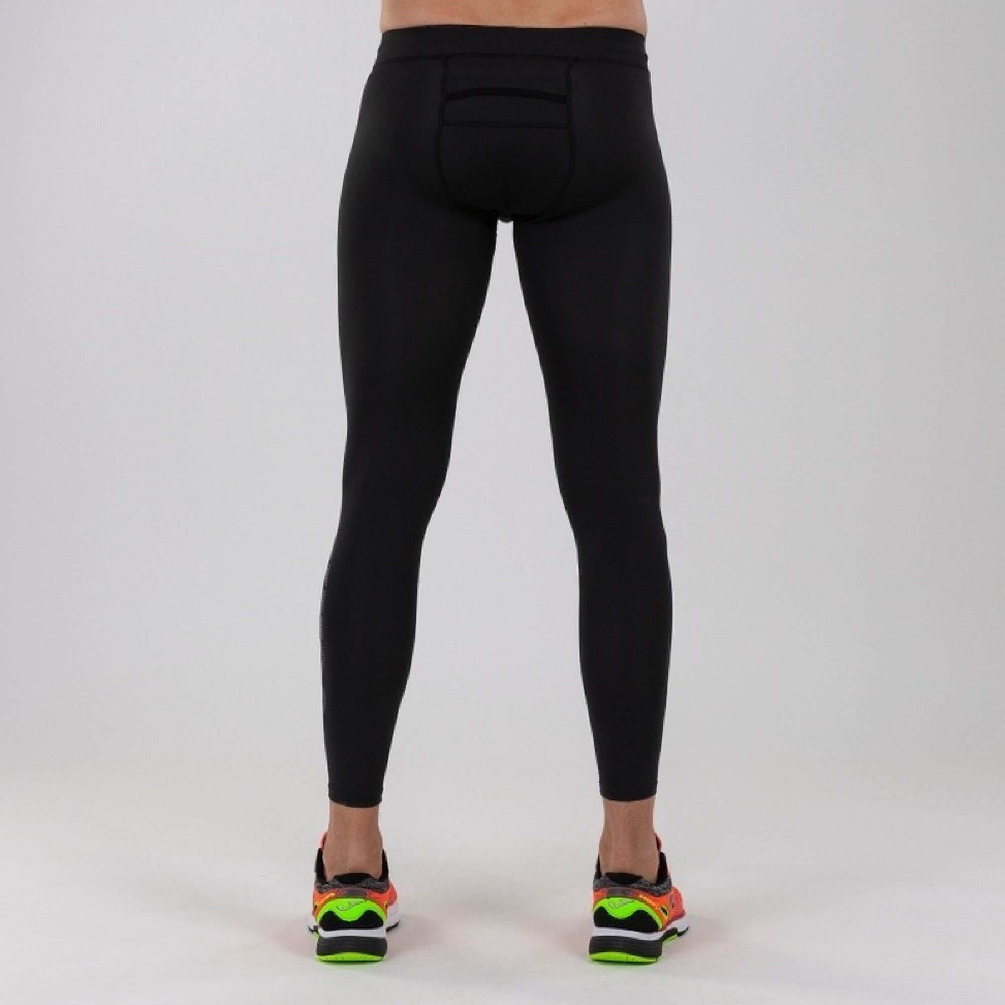 Тайтси чоловічі Joma SALINAS чорний M 101423.100 M - 2 - Robinzon.ua