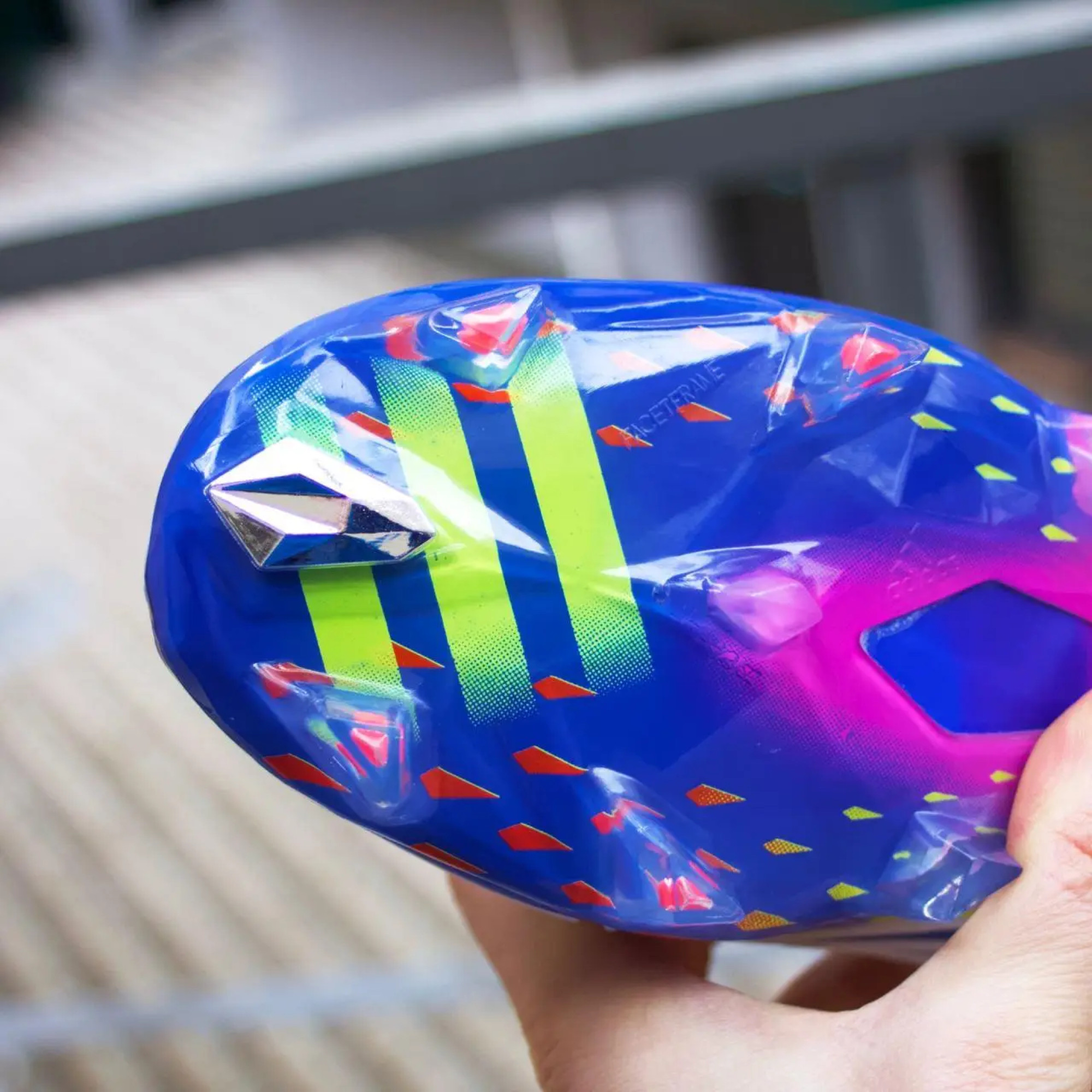 Бутси Adidas Predator Edge (39-45) 45 - 5 - Robinzon.ua