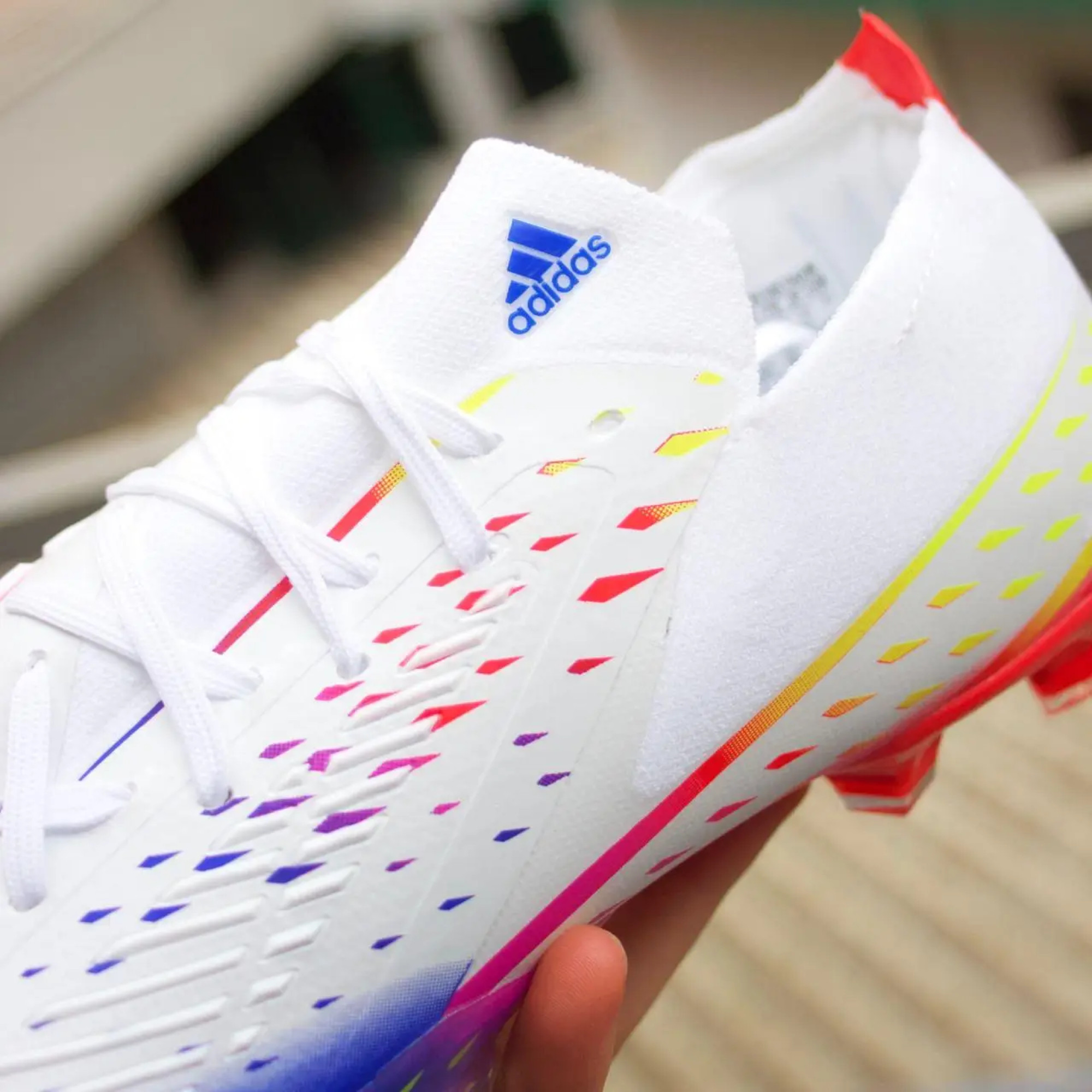 Бутси Adidas Predator Edge (39-45) 45 - 3 - Robinzon.ua