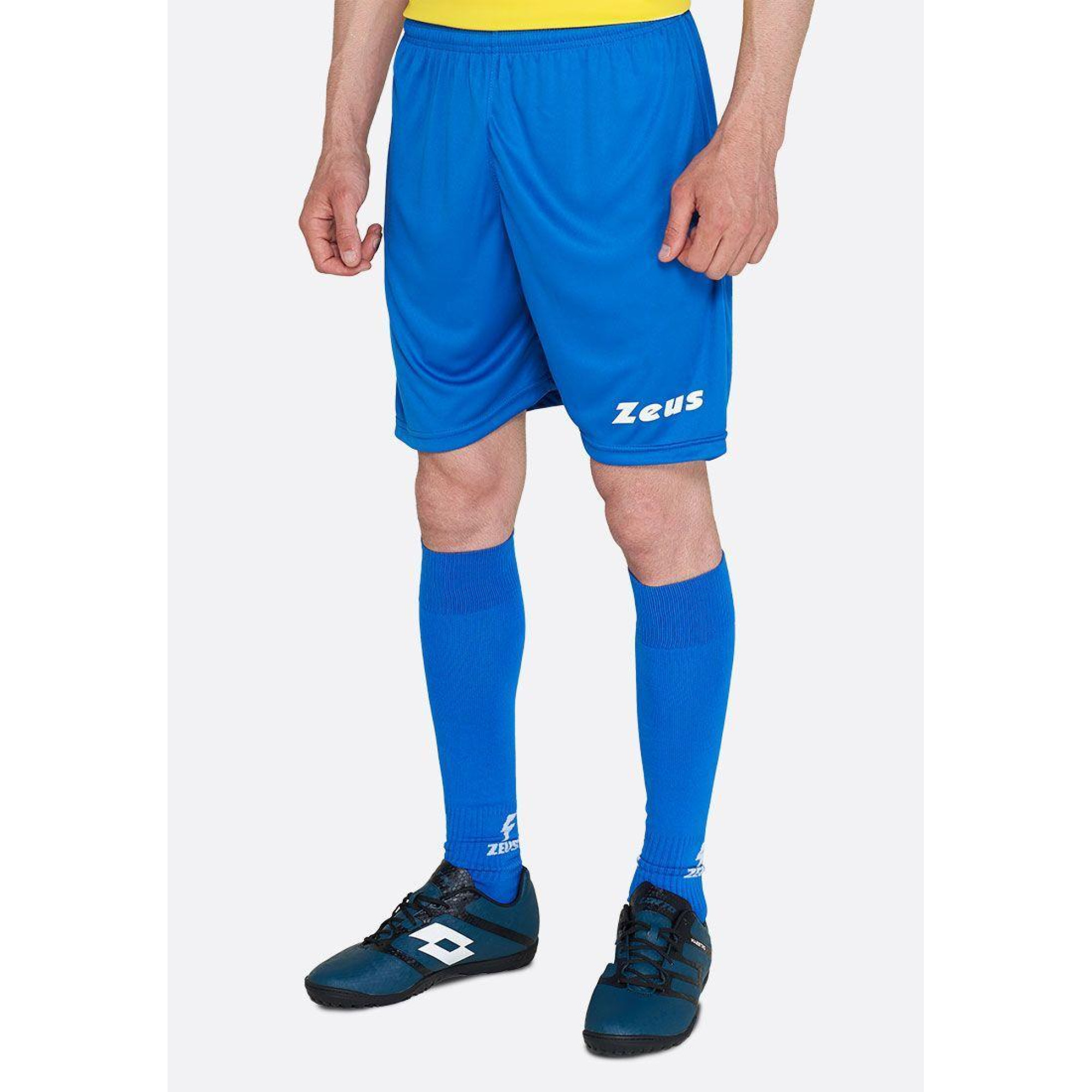 Шорти Zeus SHORT MIDA блакитний 2XS Z01265 2XS - 2 - Robinzon.ua