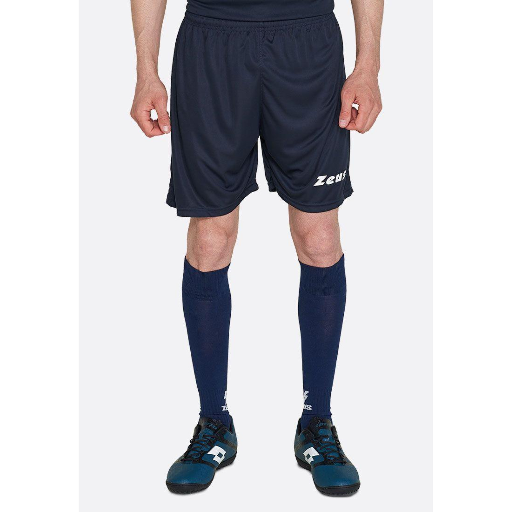 Шорти Zeus SHORT MIDA синій L Z01242 L - 1 - Robinzon.ua