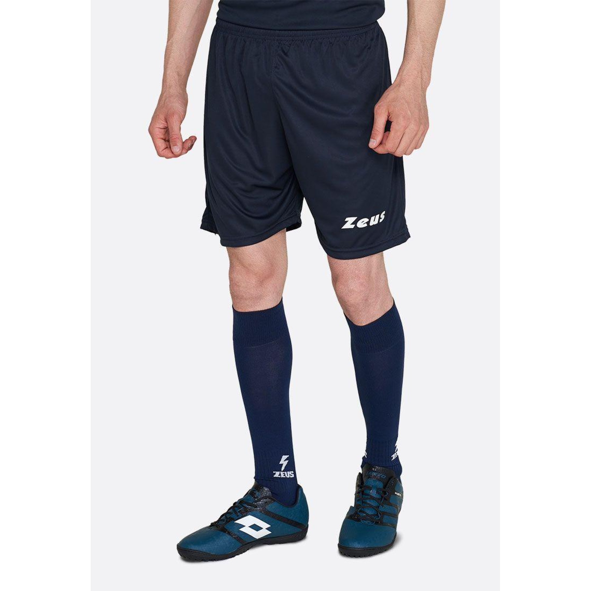 Шорти Zeus SHORT MIDA синій L Z01242 L - 2 - Robinzon.ua