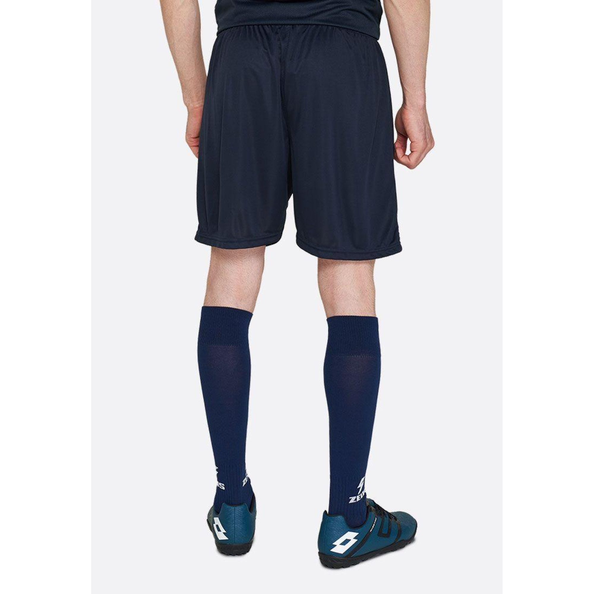 Шорти Zeus SHORT MIDA синій L Z01242 L - Robinzon.ua