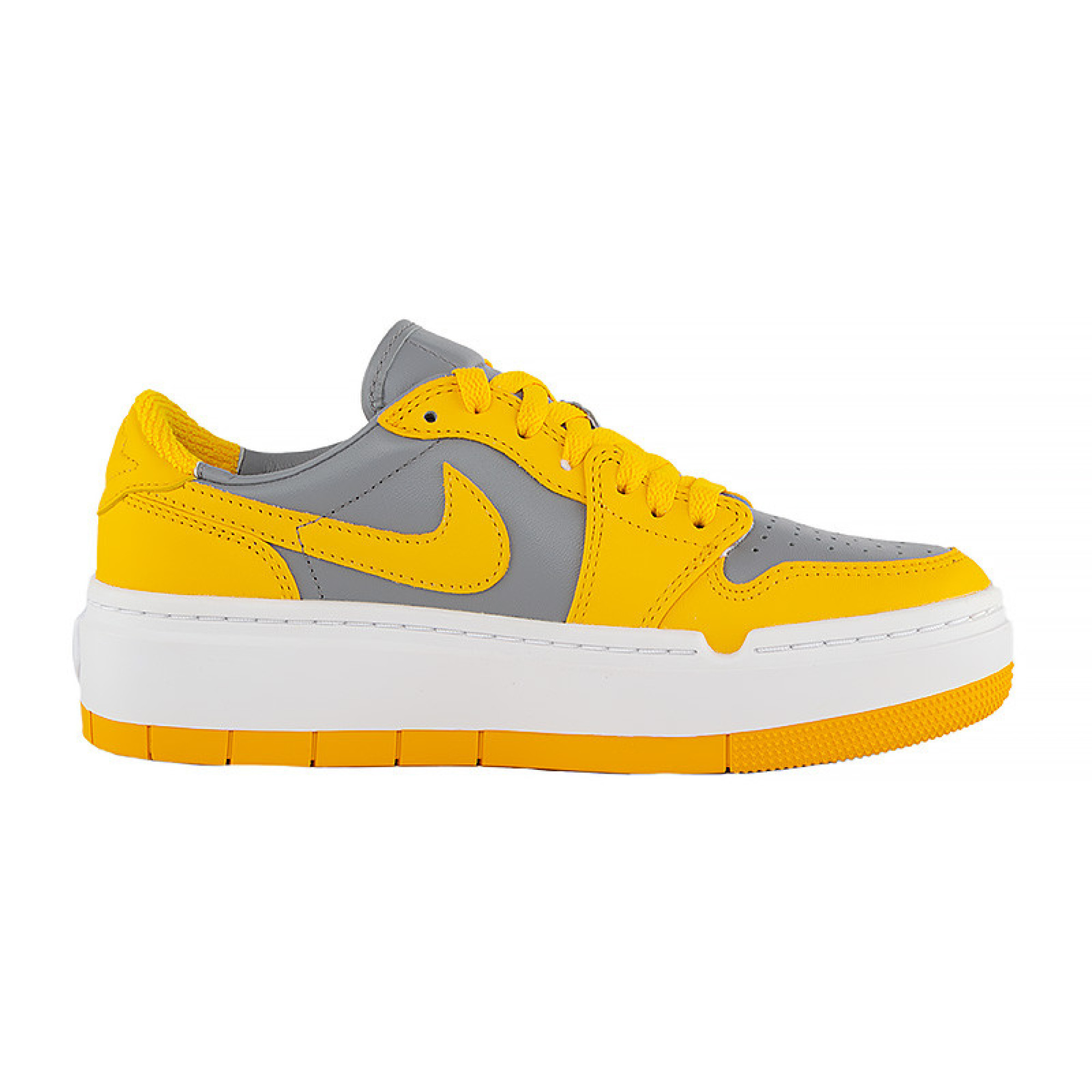 Жіночі Кросівки JORDAN WMNS AIR JORDAN 1 ELEVATE LOW Різнокольоровий 37.5 (7dDH7004-017 37.5) - 2 - Robinzon.ua