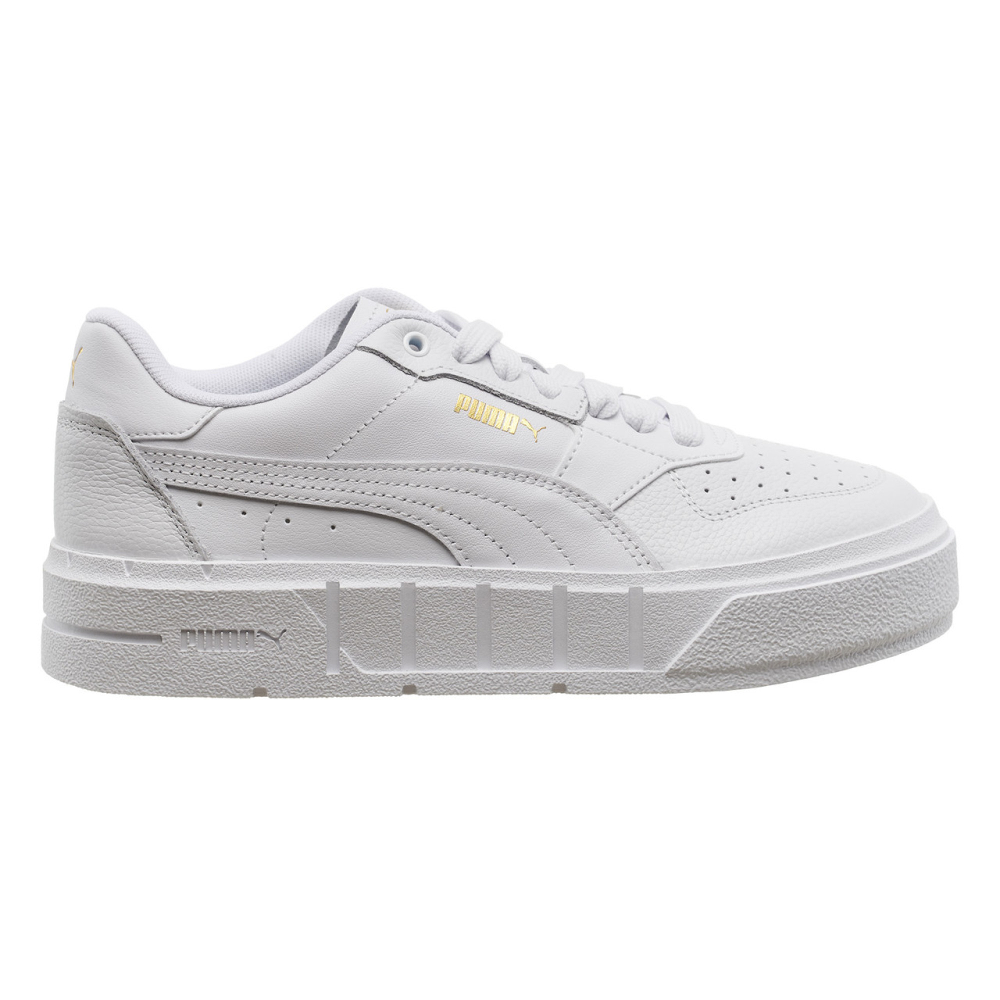 Жіночі Кросівки Puma Cali Court Leather Білий 38 (7d39380205 38) - 1 - Robinzon.ua
