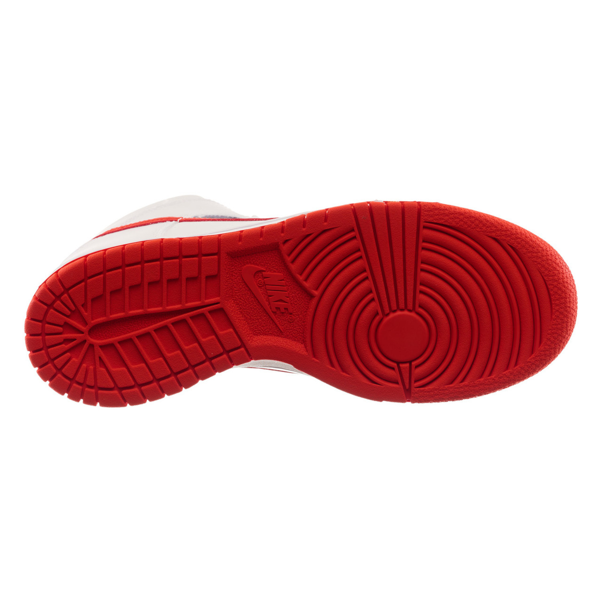 Жіночі Кросівки Jordan Dunk High Gs Білий 37.5 (7dDB2179-111 37.5) - 3 - Robinzon.ua