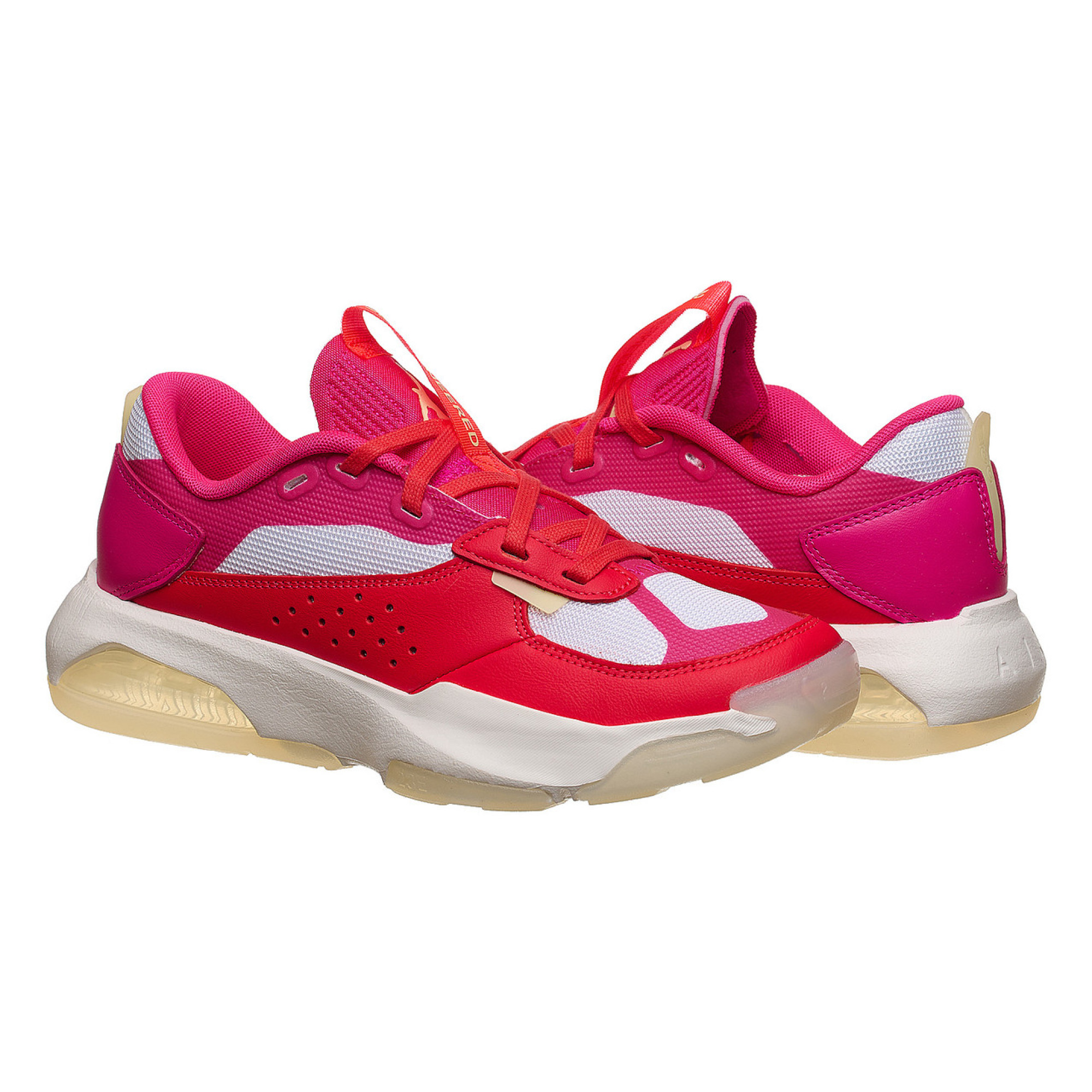 Жіночі Кросівки JORDAN WMNS AIR 200E Рожевий 38 (7dDH7381-606 38) - Robinzon.ua
