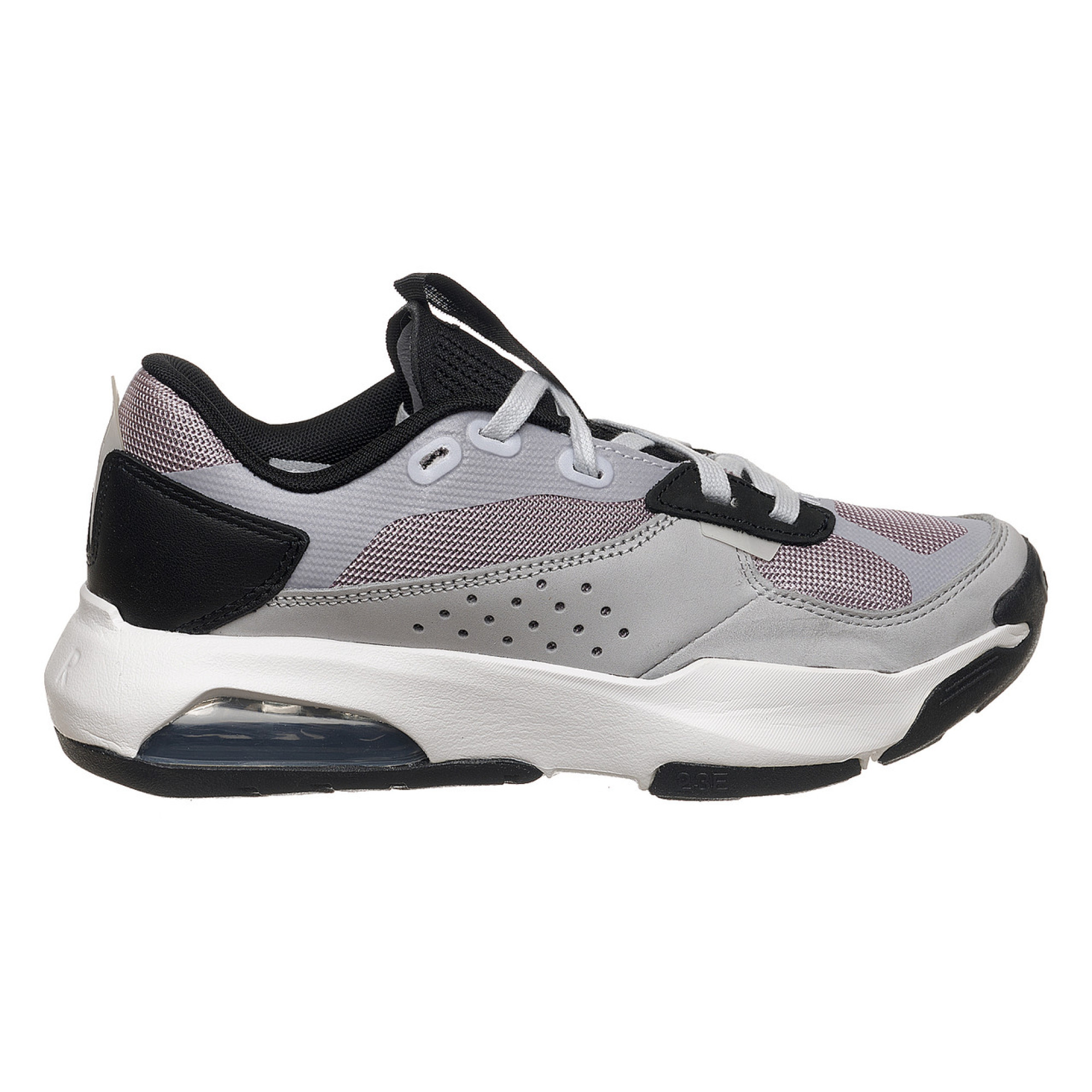 Женские Кроссовки JORDAN WMNS JORDAN AIR 200E Серый 37.5 (7dDH7381-510 37.5) - 1 - Robinzon.ua