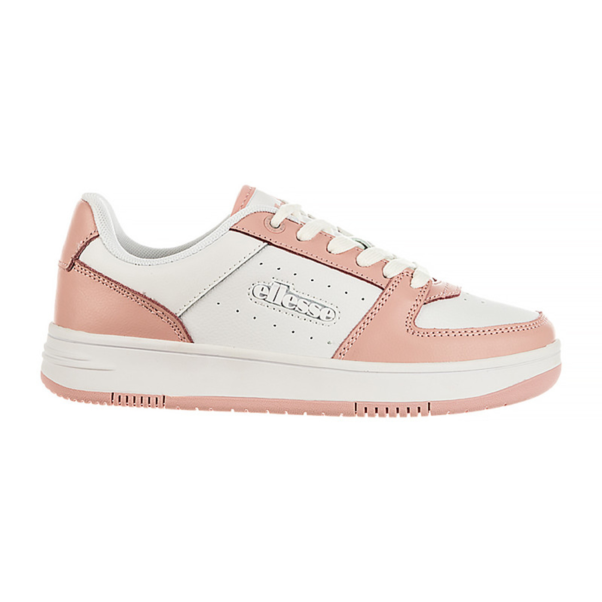 Жіночі Кросівки Ellesse Panaro Cupsole Білий 36 (7dSGRF0560-925 36) - 1 - Robinzon.ua