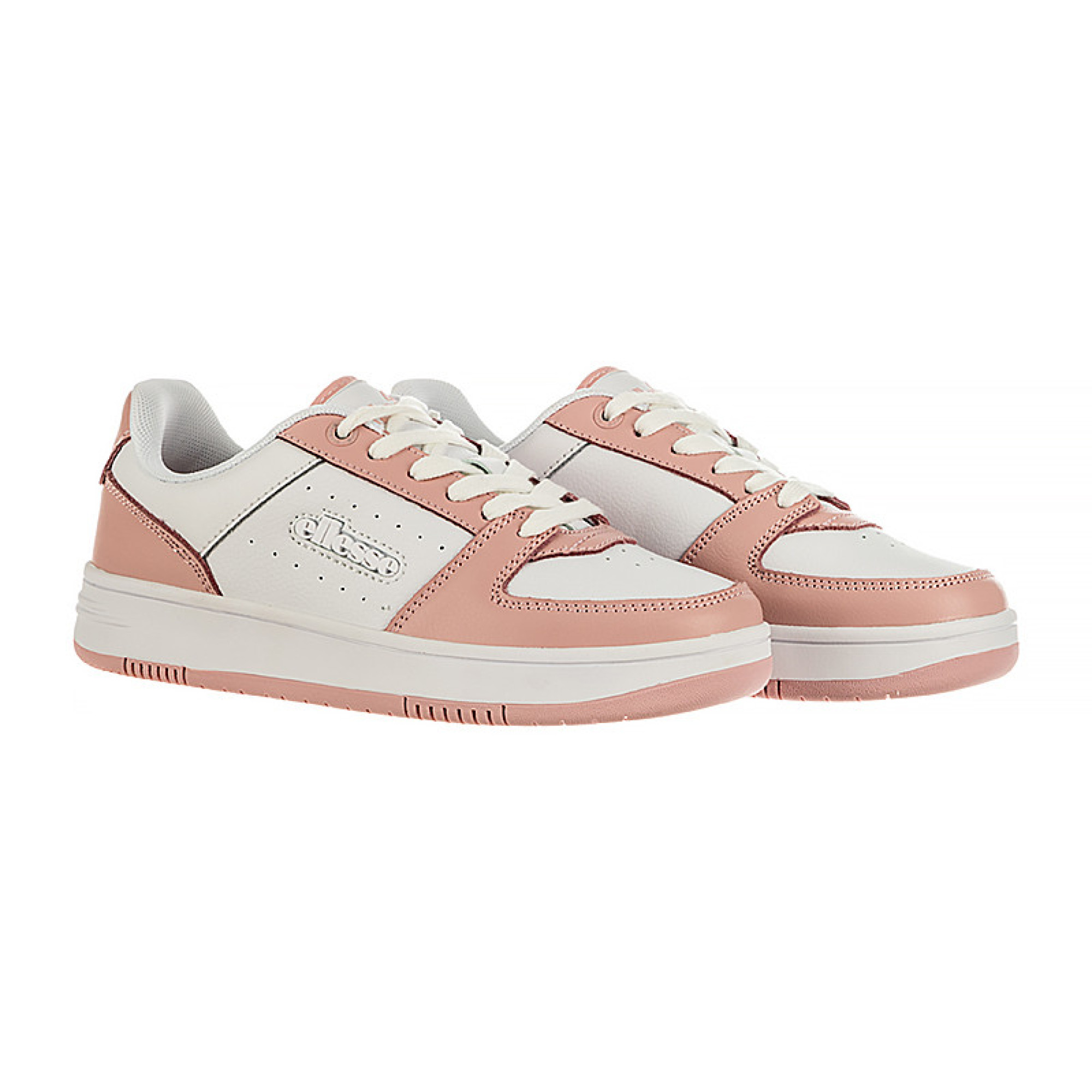 Жіночі Кросівки Ellesse Panaro Cupsole Білий 36 (7dSGRF0560-925 36) - 4 - Robinzon.ua