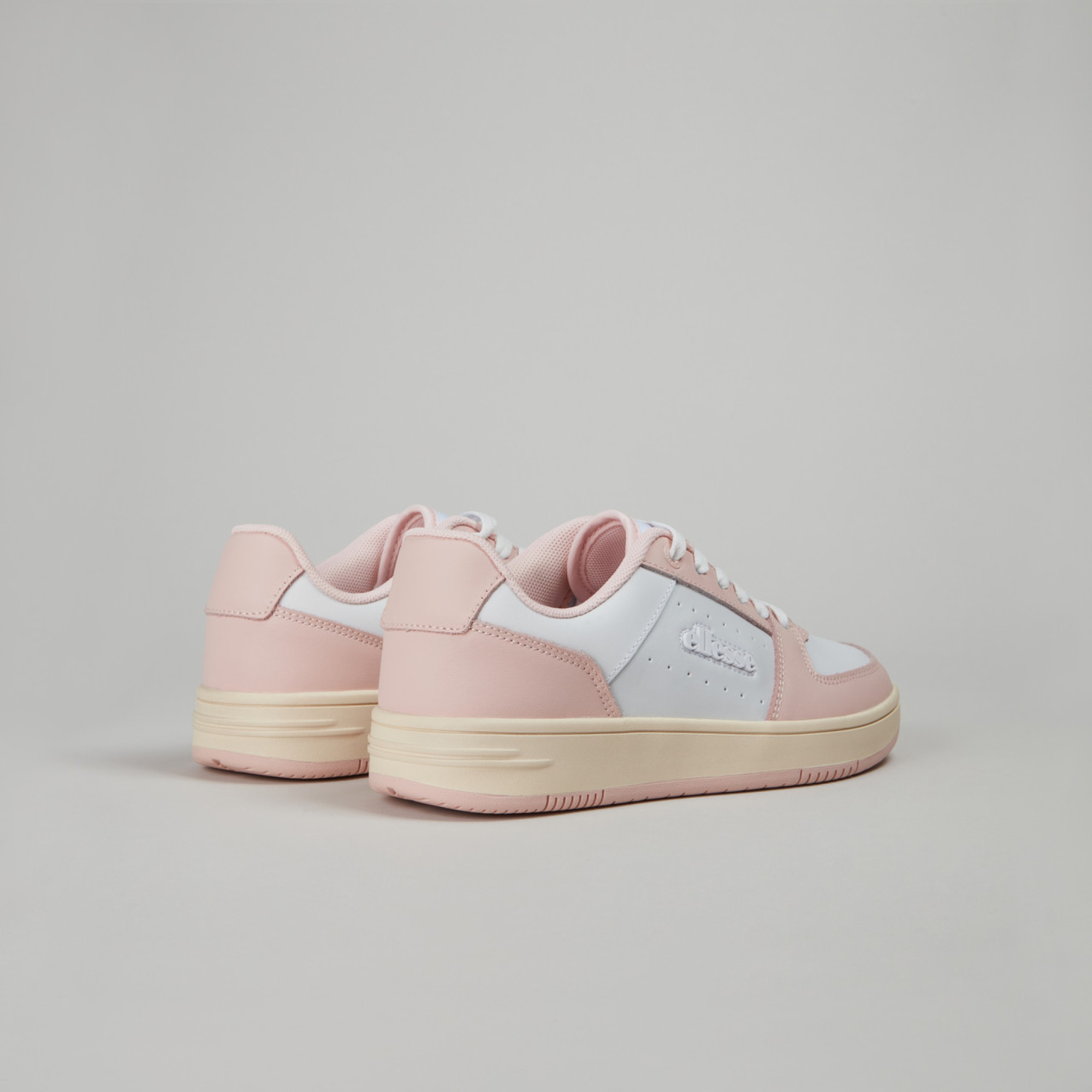 Жіночі Кросівки Ellesse PANARO Cupsole Білий 37 (7dSGTF0702-865 37) - 2 - Robinzon.ua