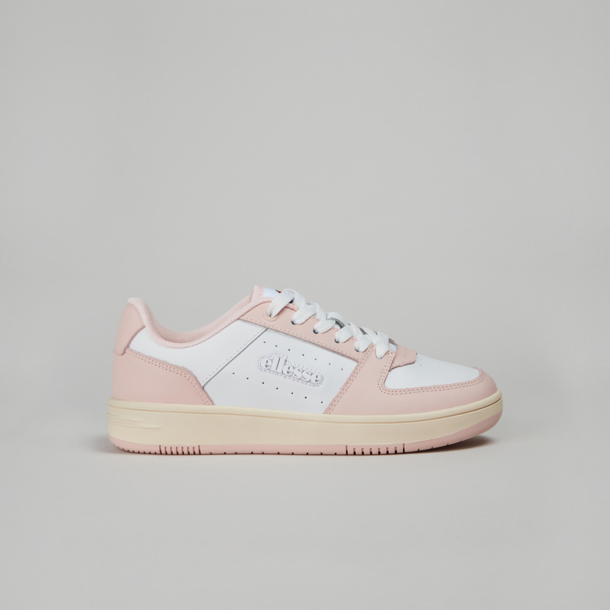 Жіночі Кросівки Ellesse PANARO Cupsole Білий 37 (7dSGTF0702-865 37) - Robinzon.ua