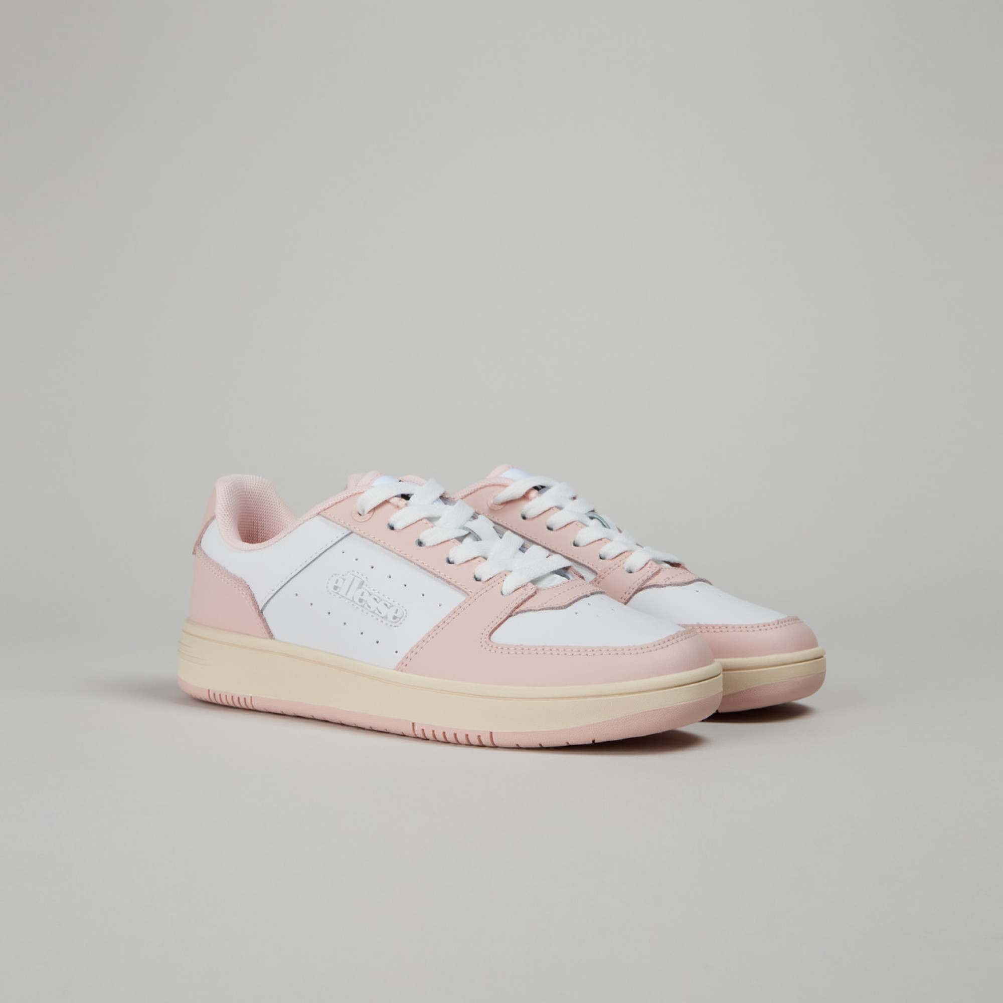Жіночі Кросівки Ellesse PANARO Cupsole Білий 37 (7dSGTF0702-865 37) - 1 - Robinzon.ua