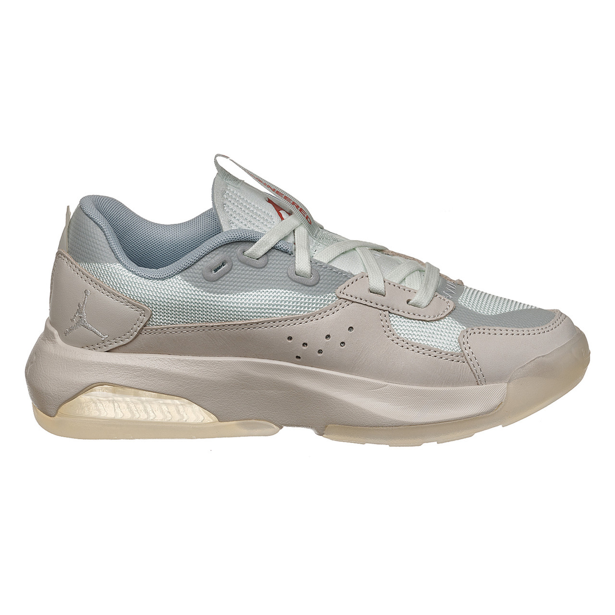 Женские Кроссовки JORDAN WMNS JORDAN AIR 200E Бежевый 37.5 (7dDH7381-163 37.5) - 2 - Robinzon.ua