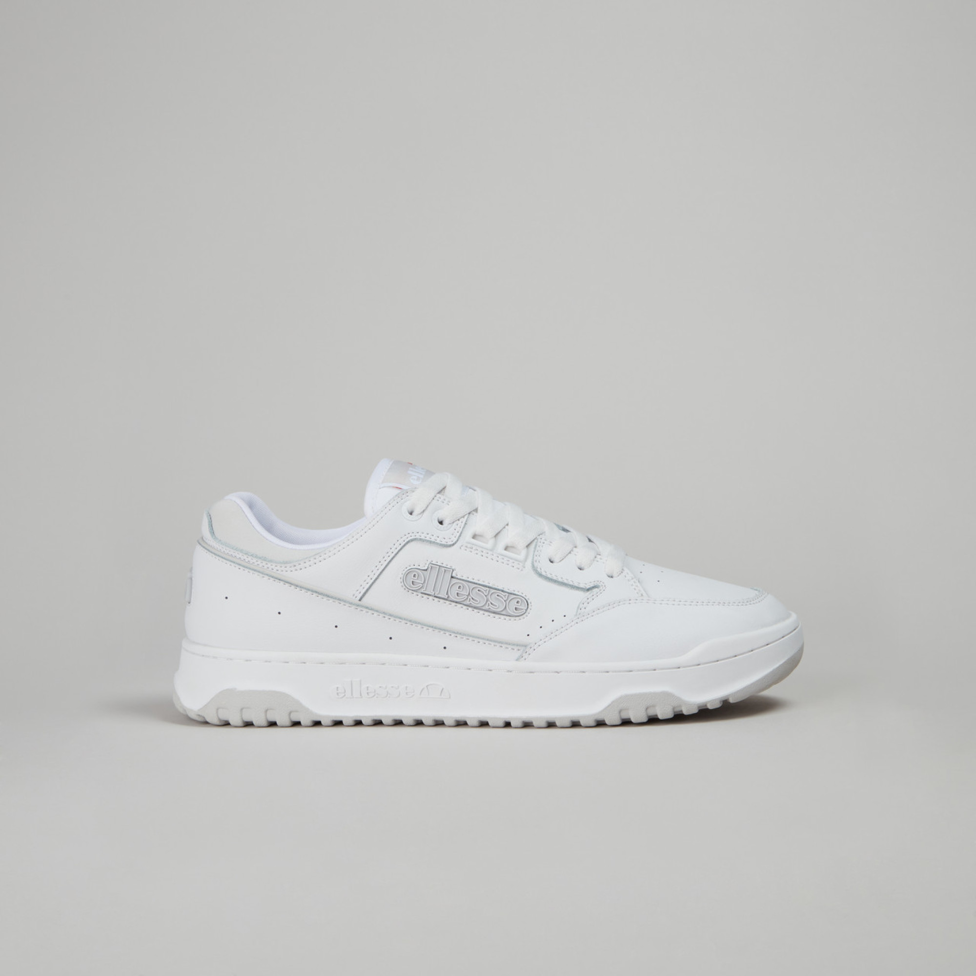 Жіночі Кросівки Ellesse LS987 Cupsole Білий 38 (7dSGTF0704-976 38) - Robinzon.ua
