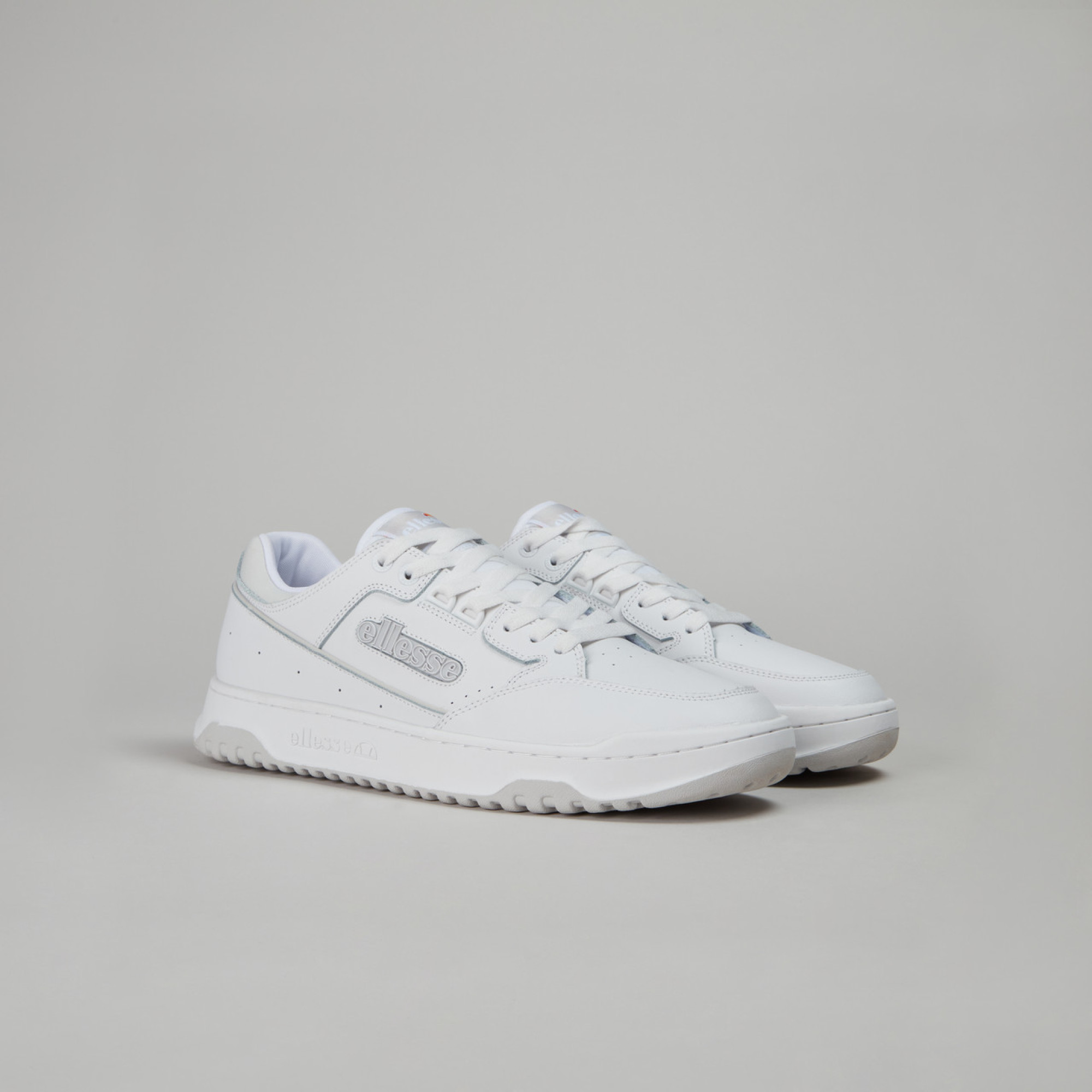 Жіночі Кросівки Ellesse LS987 Cupsole Білий 38 (7dSGTF0704-976 38) - 1 - Robinzon.ua