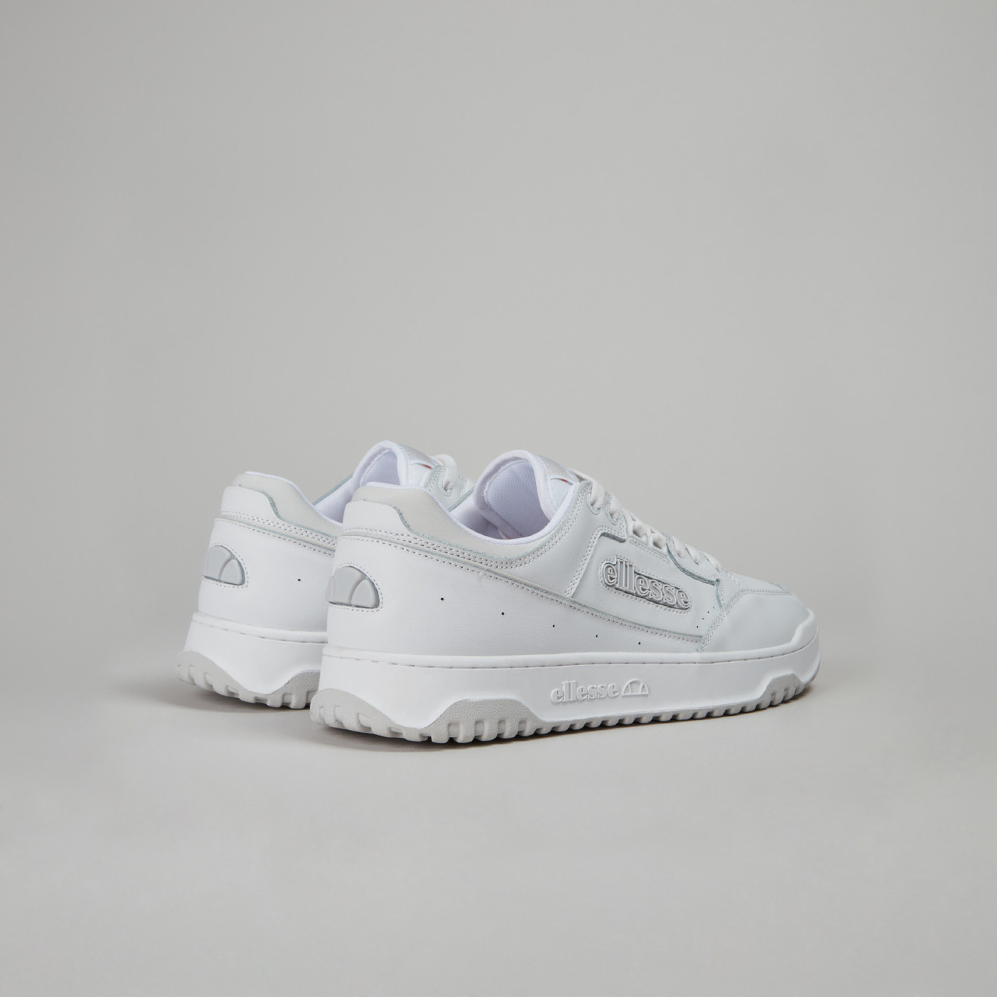 Жіночі Кросівки Ellesse LS987 Cupsole Білий 38 (7dSGTF0704-976 38) - 2 - Robinzon.ua