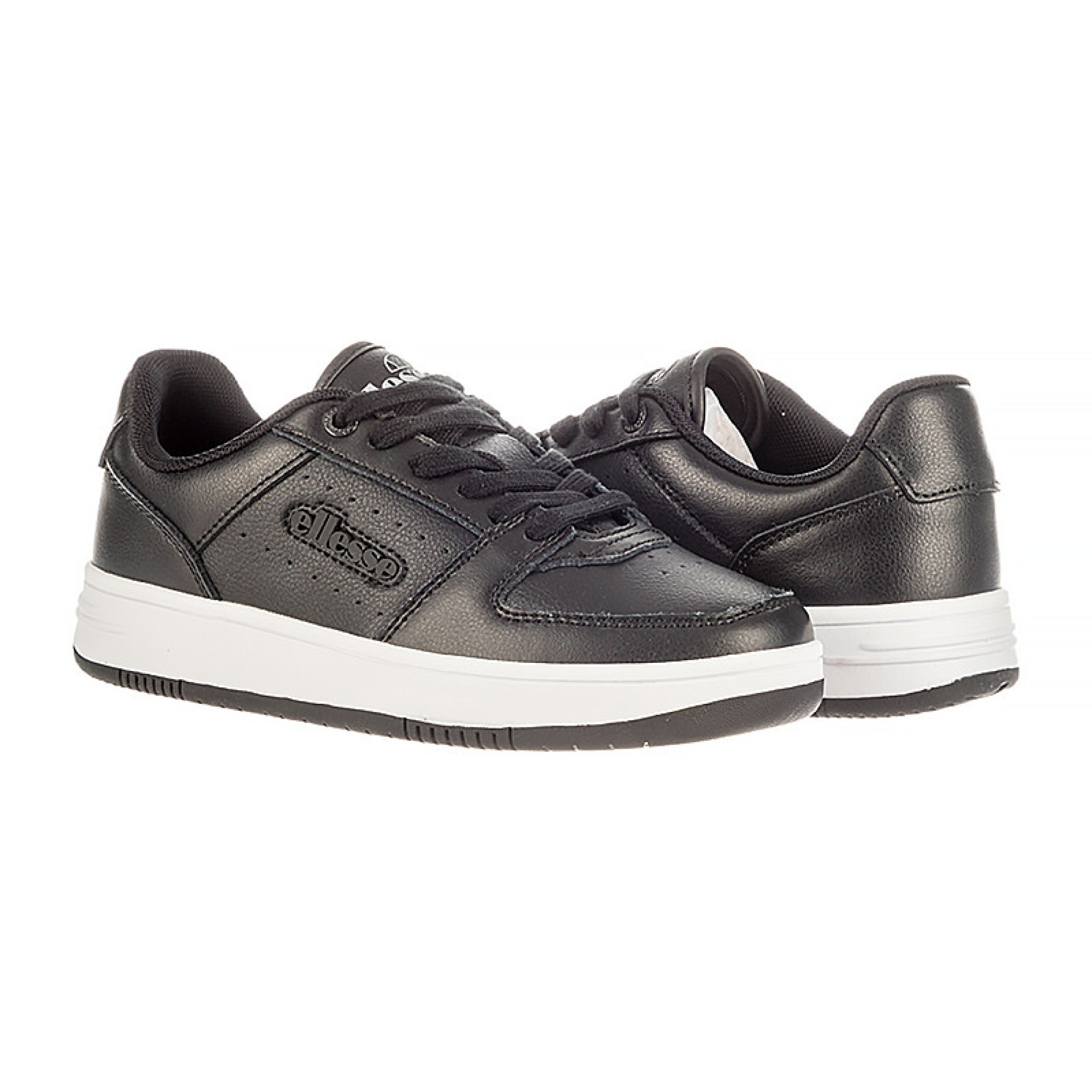 Жіночі Кросівки Ellesse Panaro Cupsole Чорний 41 (7dSGRF0560-038 41) - Robinzon.ua