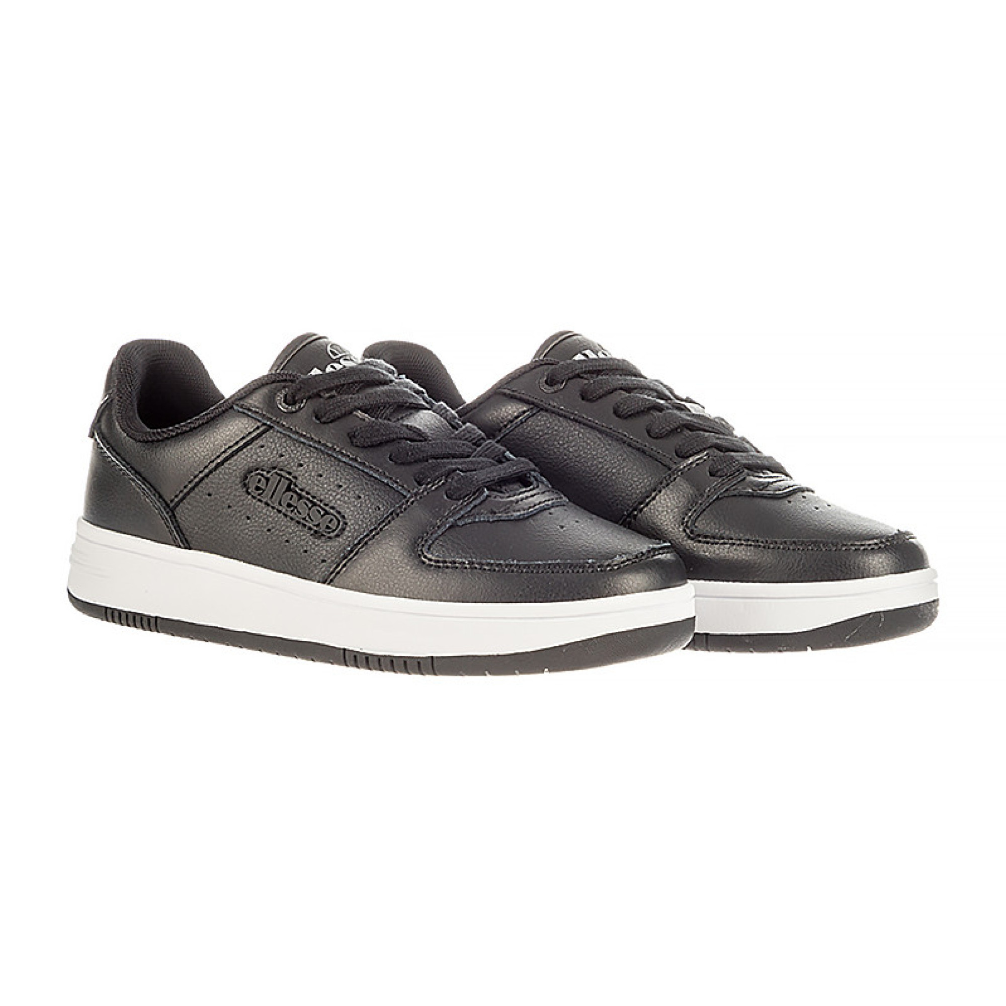 Женские Кроссовки Ellesse Panaro Cupsole Черный 41 (7dSGRF0560-038 41) - 4 - Robinzon.ua