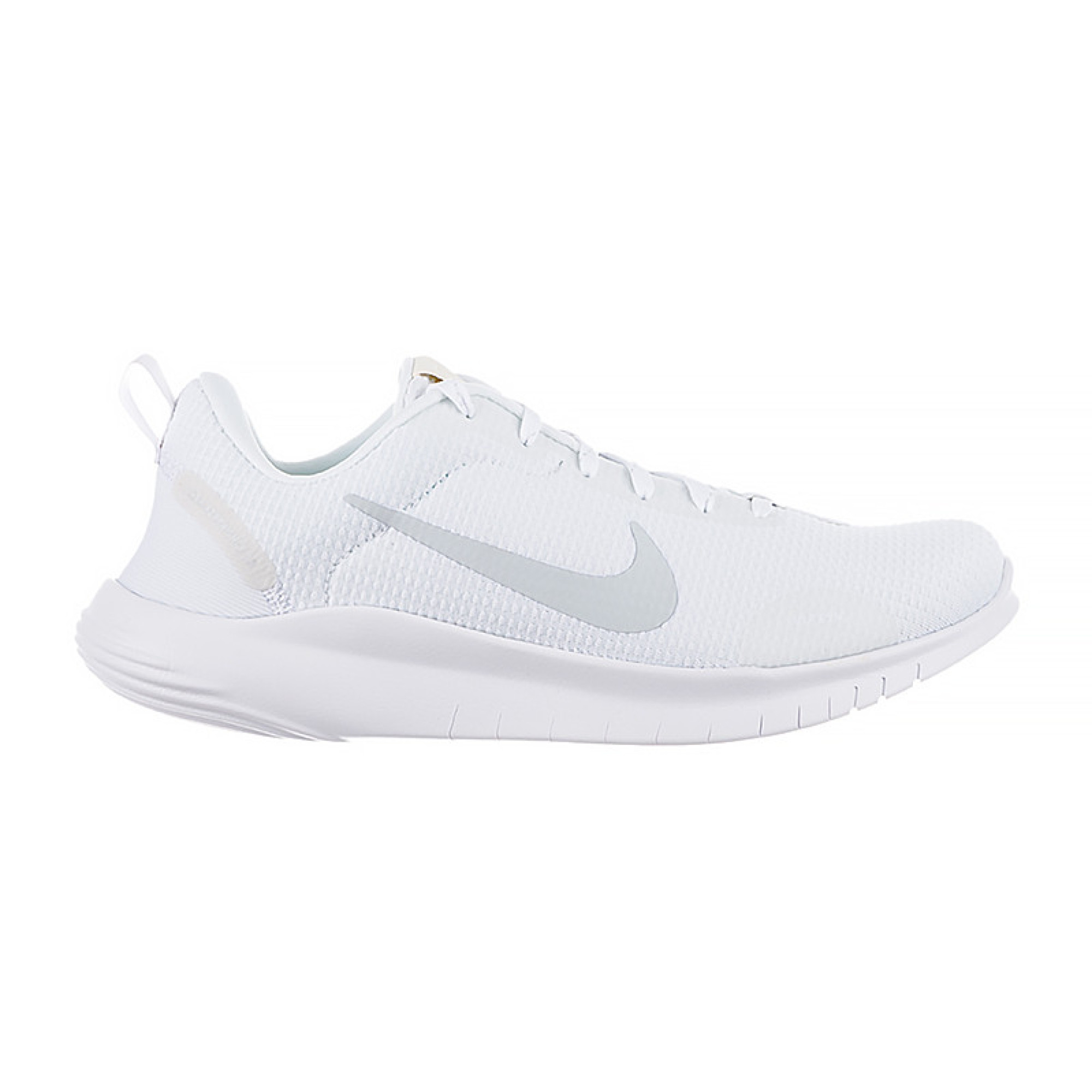 Женские Кроссовки Nike W FLEX EXPERIENCE RN 12 Белый 40.5 (7dDV0746-100 40.5) - 1 - Robinzon.ua